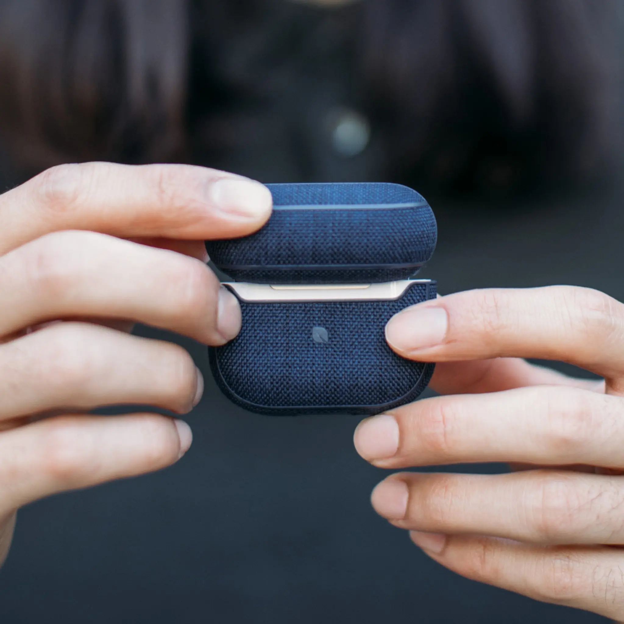 Woolenex Case for AirPods Pro (1st & 2nd generation) 22 Woolenex Case for AirPods Pro (1st & 2nd generation)