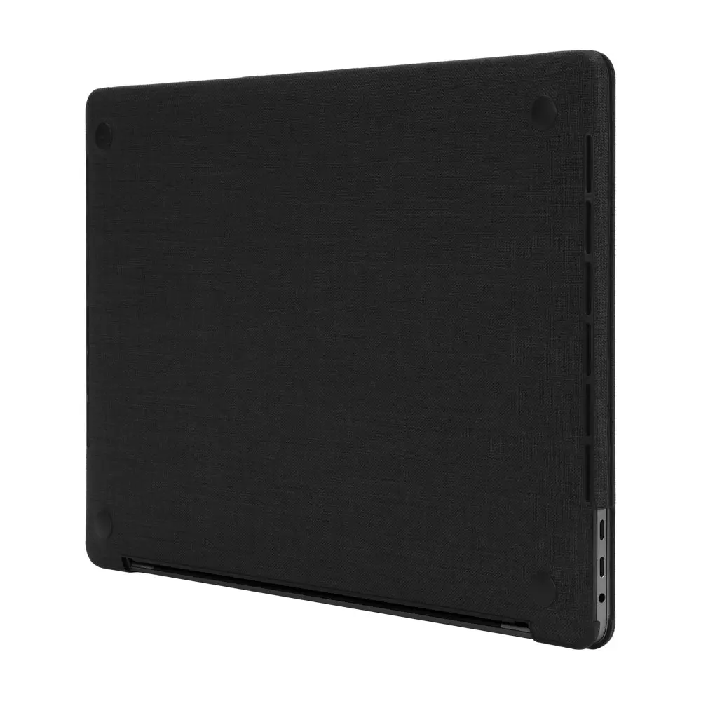 Incase Textured Hardshell with Woolenex for MacBook Pro 13"