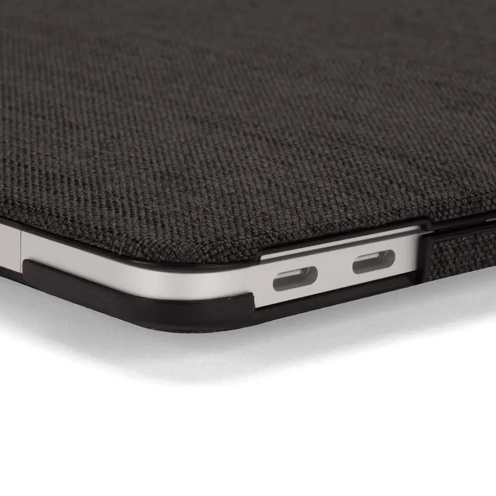 Incase Textured Hardshell with Woolenex for MacBook Pro 13"