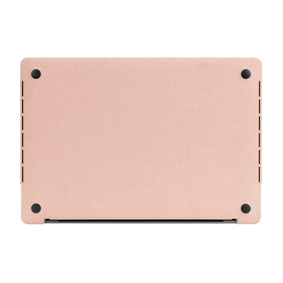 Incase Textured Hardshell with Woolenex for MacBook Pro 13"