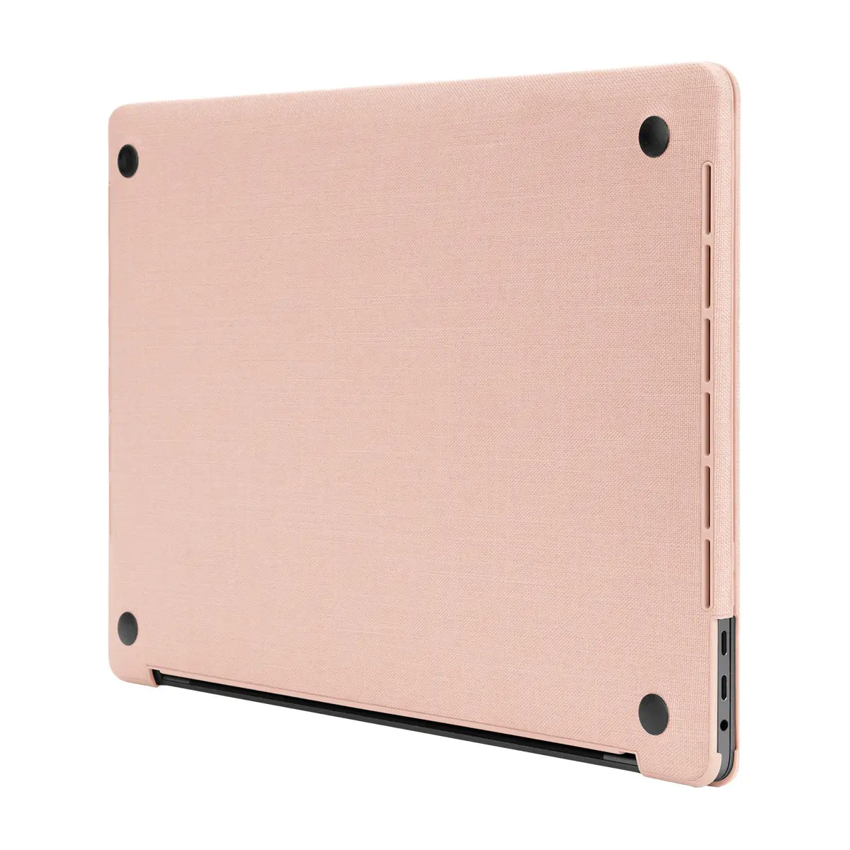 Incase Textured Hardshell with Woolenex for MacBook Pro 13"
