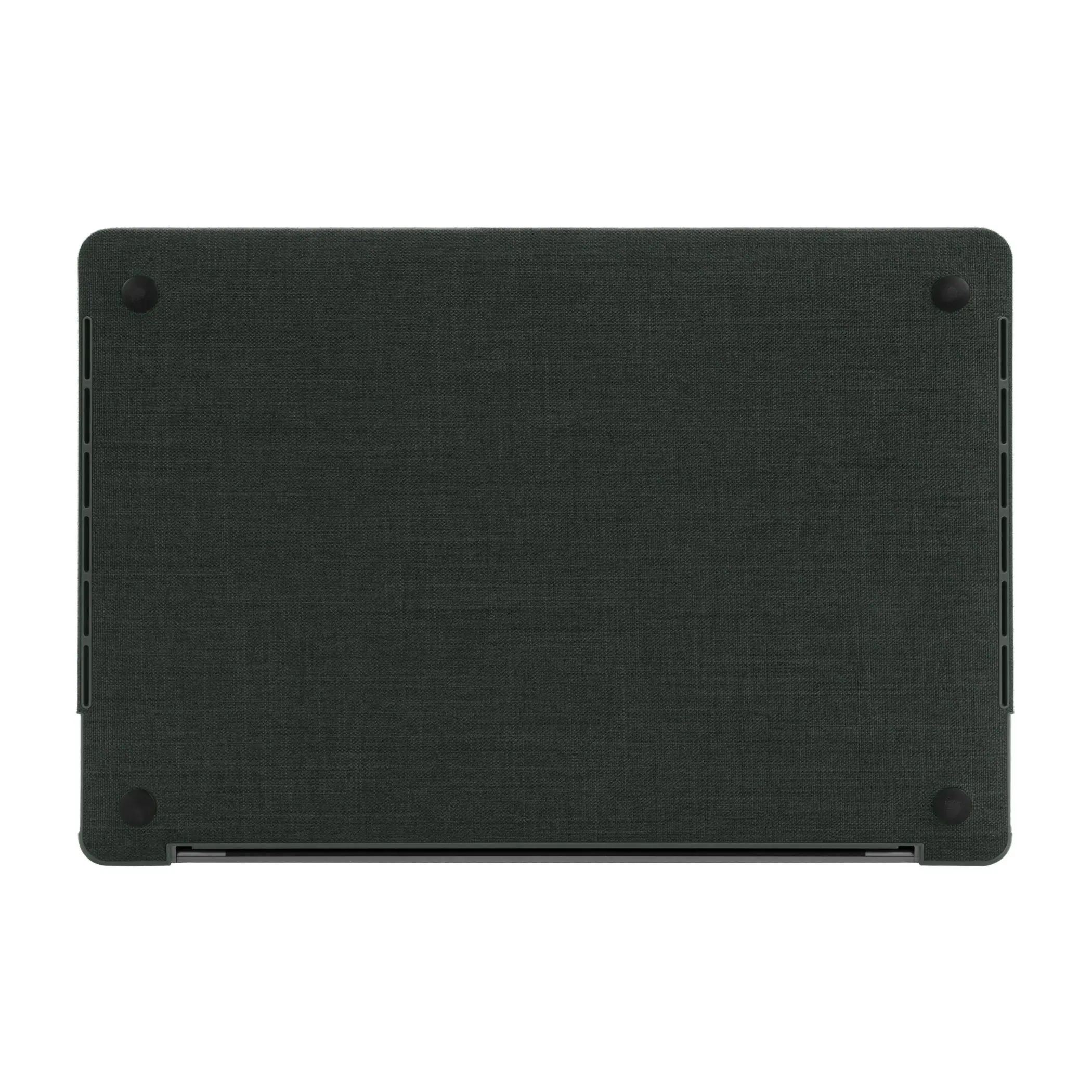 Incase Textured Hardshell with Woolenex for MacBook Pro 13"
