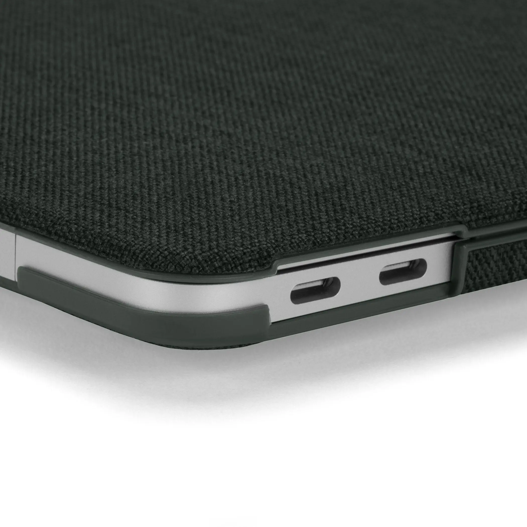 Incase Textured Hardshell with Woolenex for MacBook Pro 13"