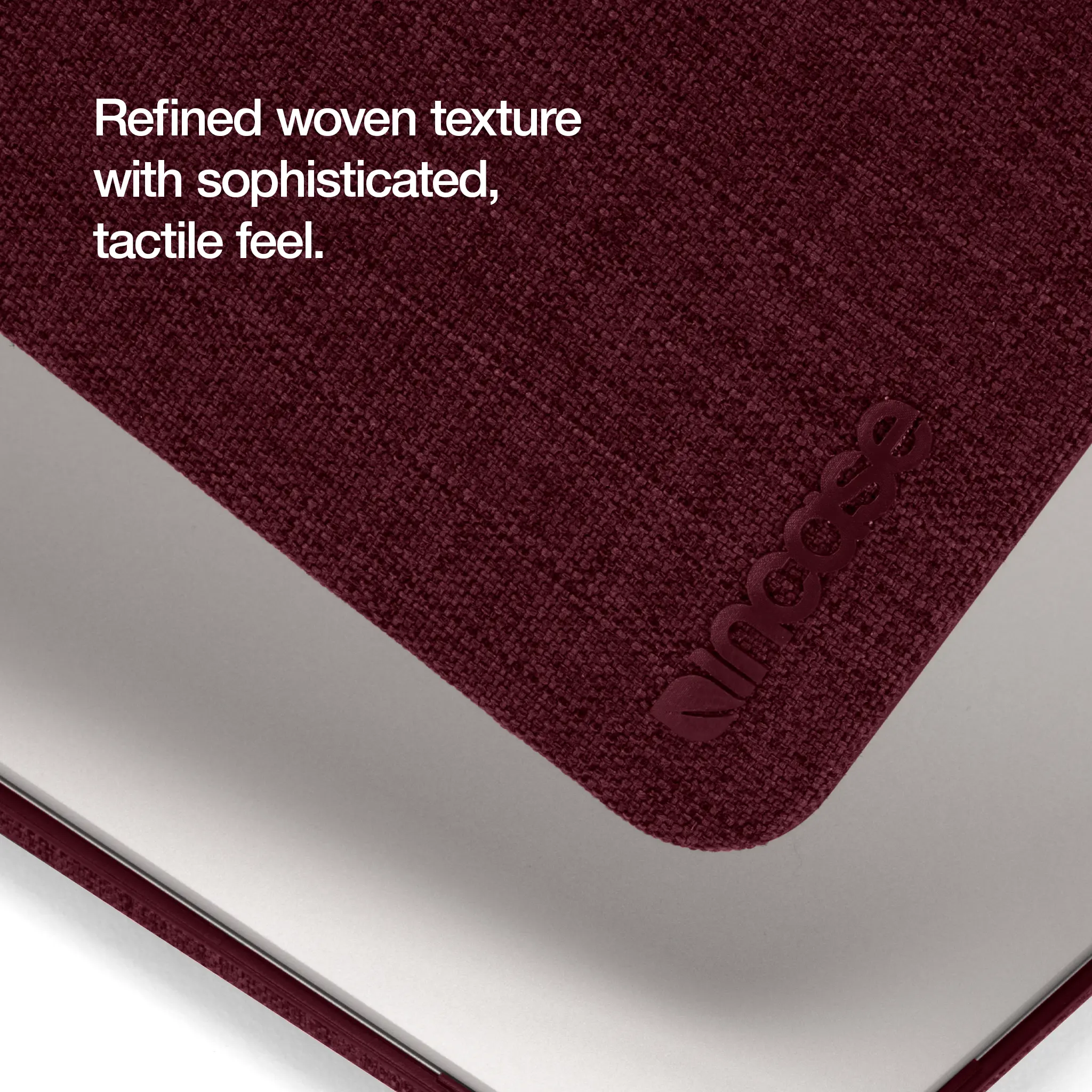 Incase Textured Hardshell with Woolenex for MacBook Pro 13"