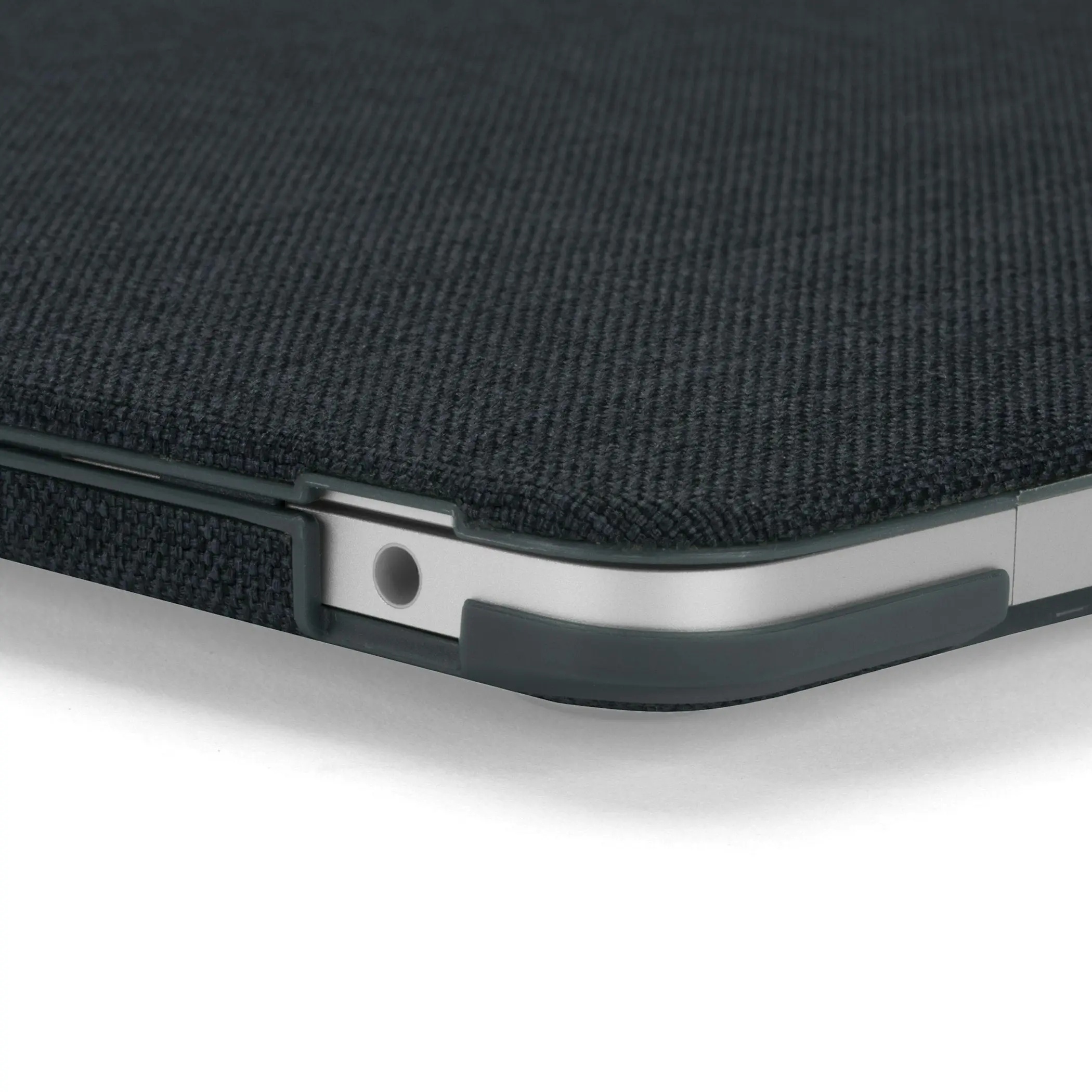 Incase Textured Hardshell with Woolenex for MacBook Pro 13"