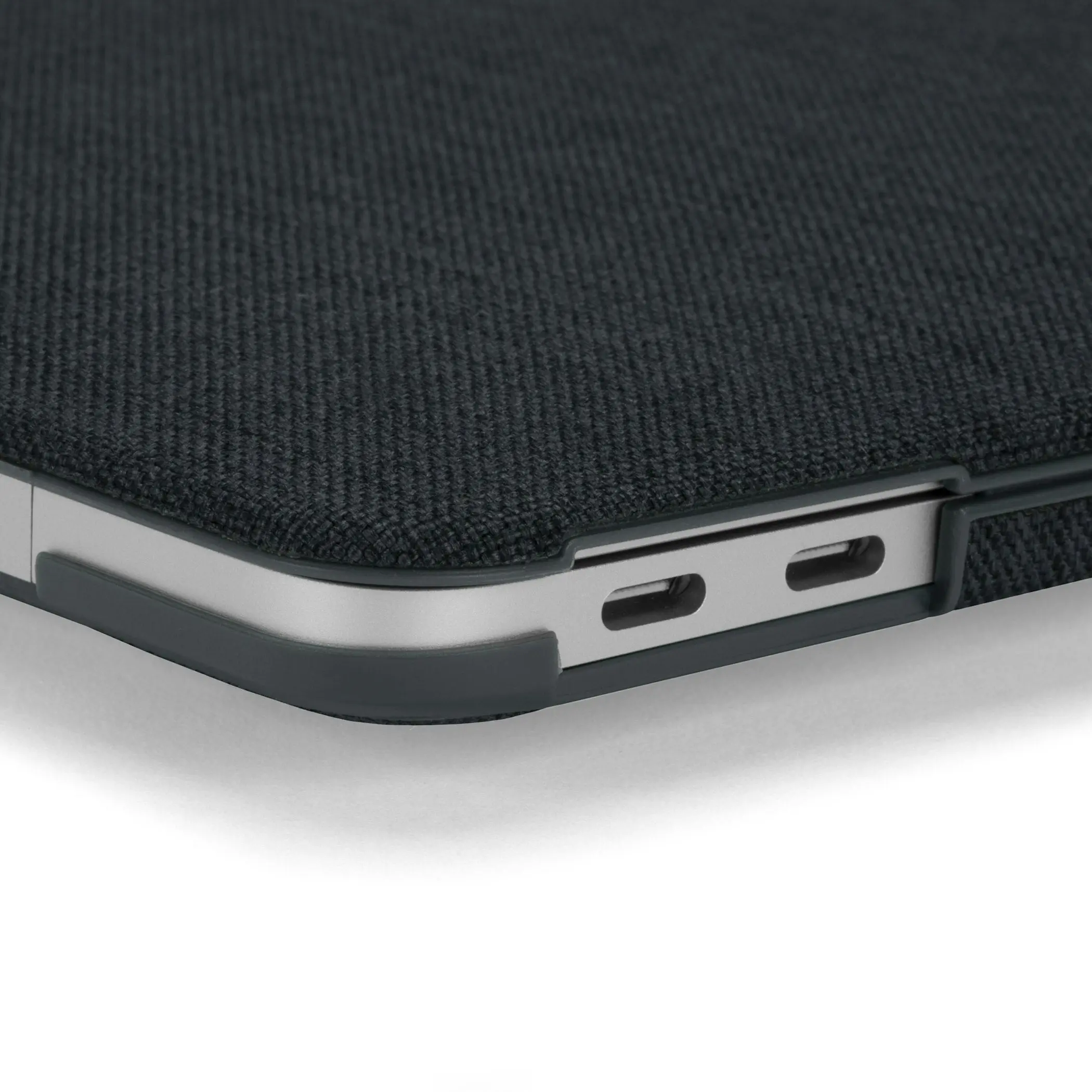 Incase Textured Hardshell with Woolenex for MacBook Pro 13"