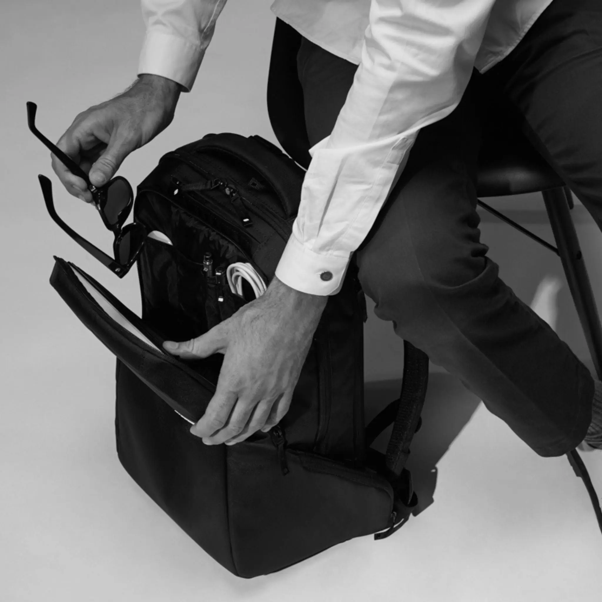 Incase ICON Backpack - 23L - Incase