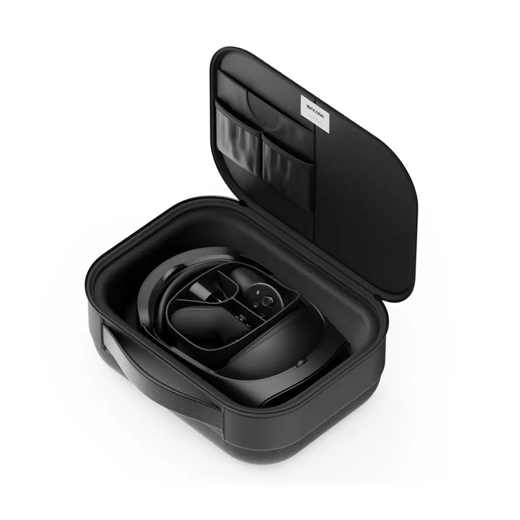 Carry Case for Meta Quest 3/3s and Meta Quest Pro