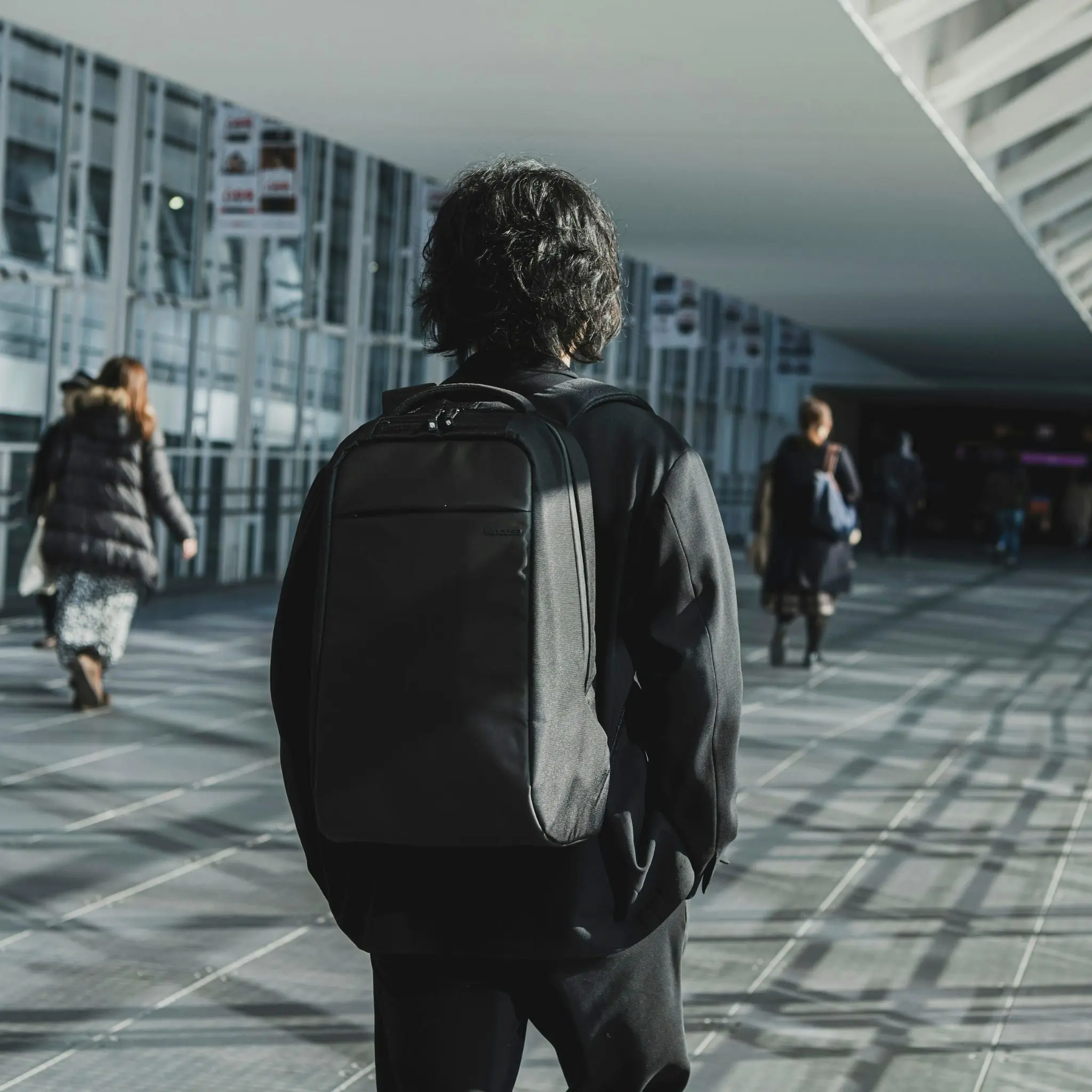 ICON Backpacks - Incase