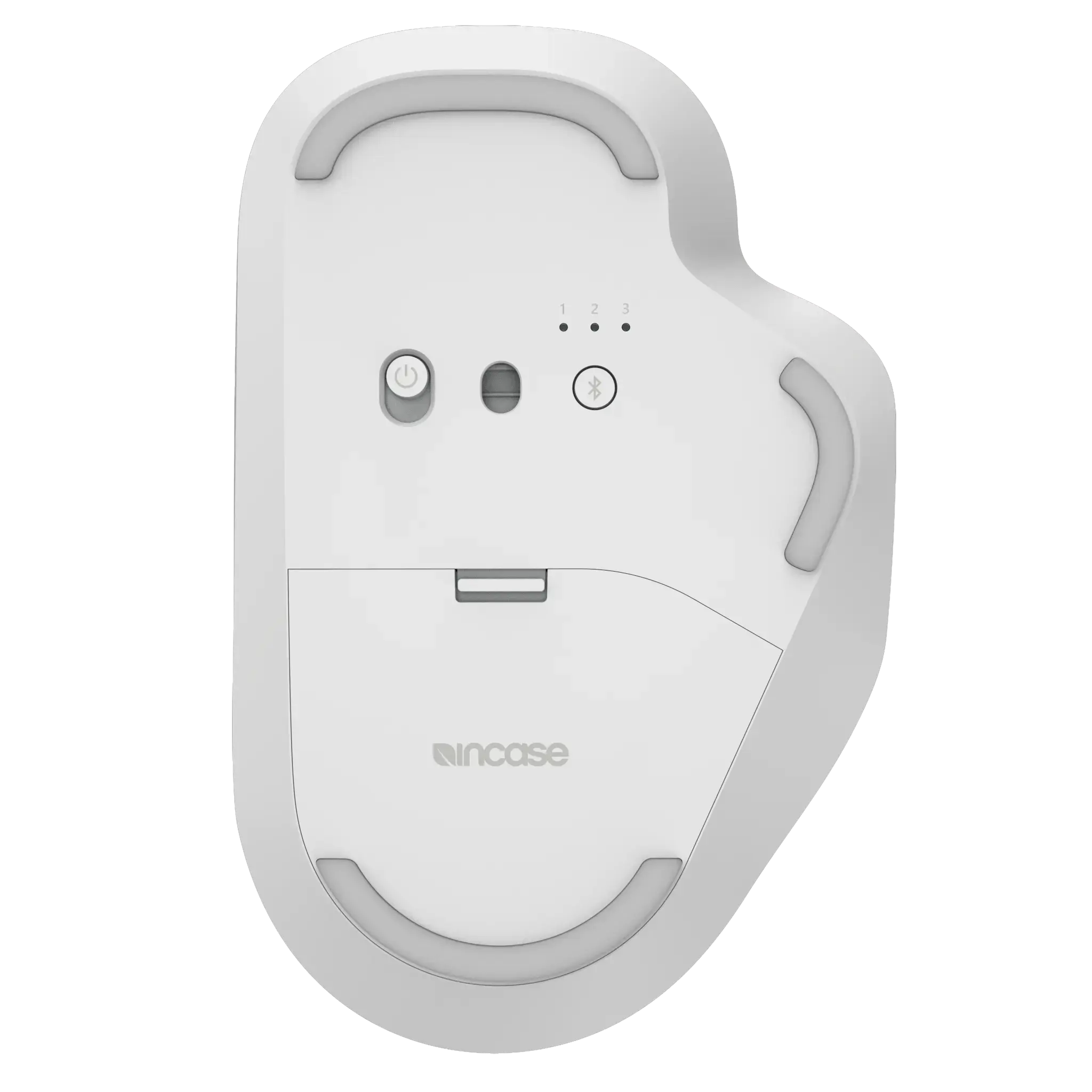 Incase Designed by Microsoft™ Bluetooth Ergonomic Mouse
