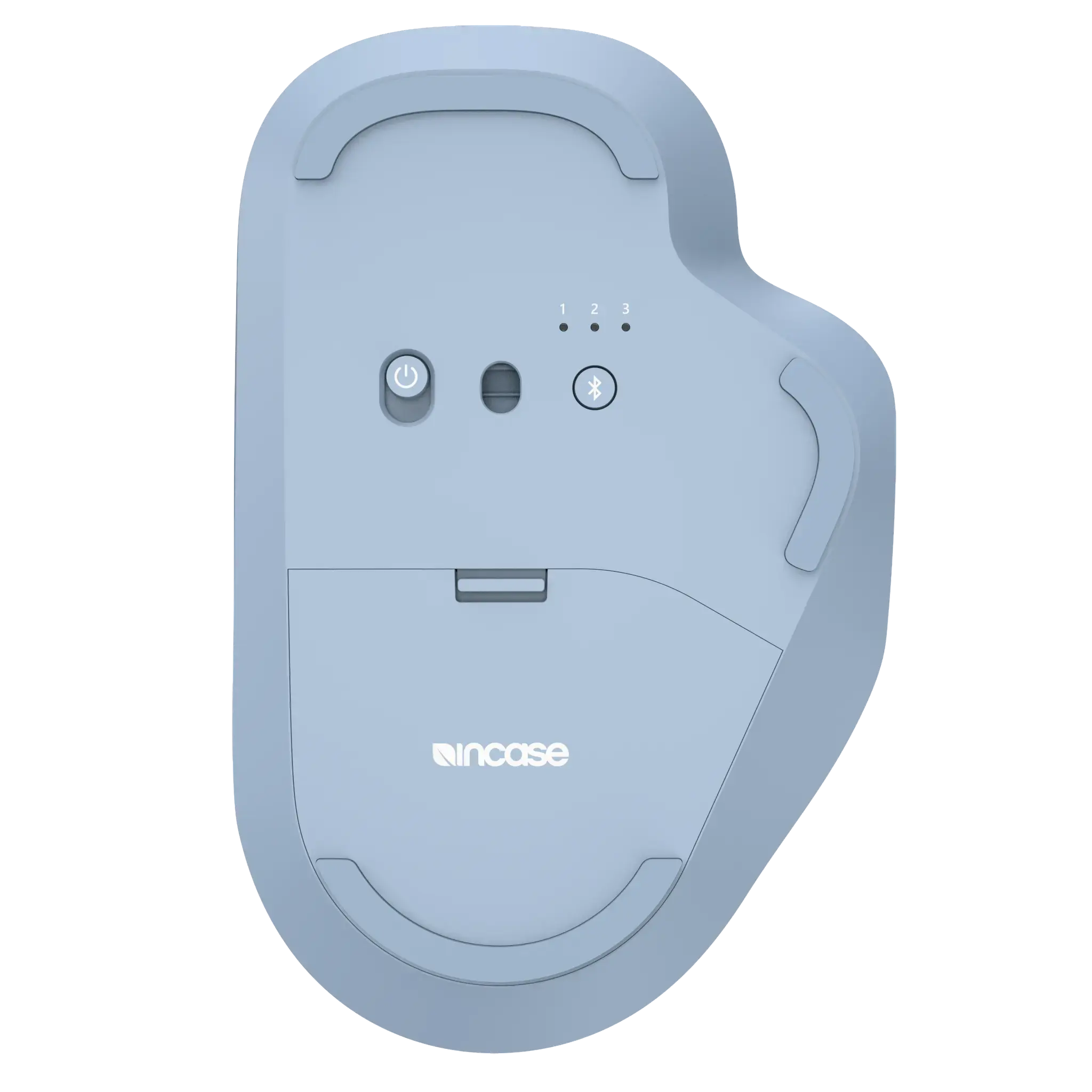 Incase Designed by Microsoft™ Bluetooth Ergonomic Mouse