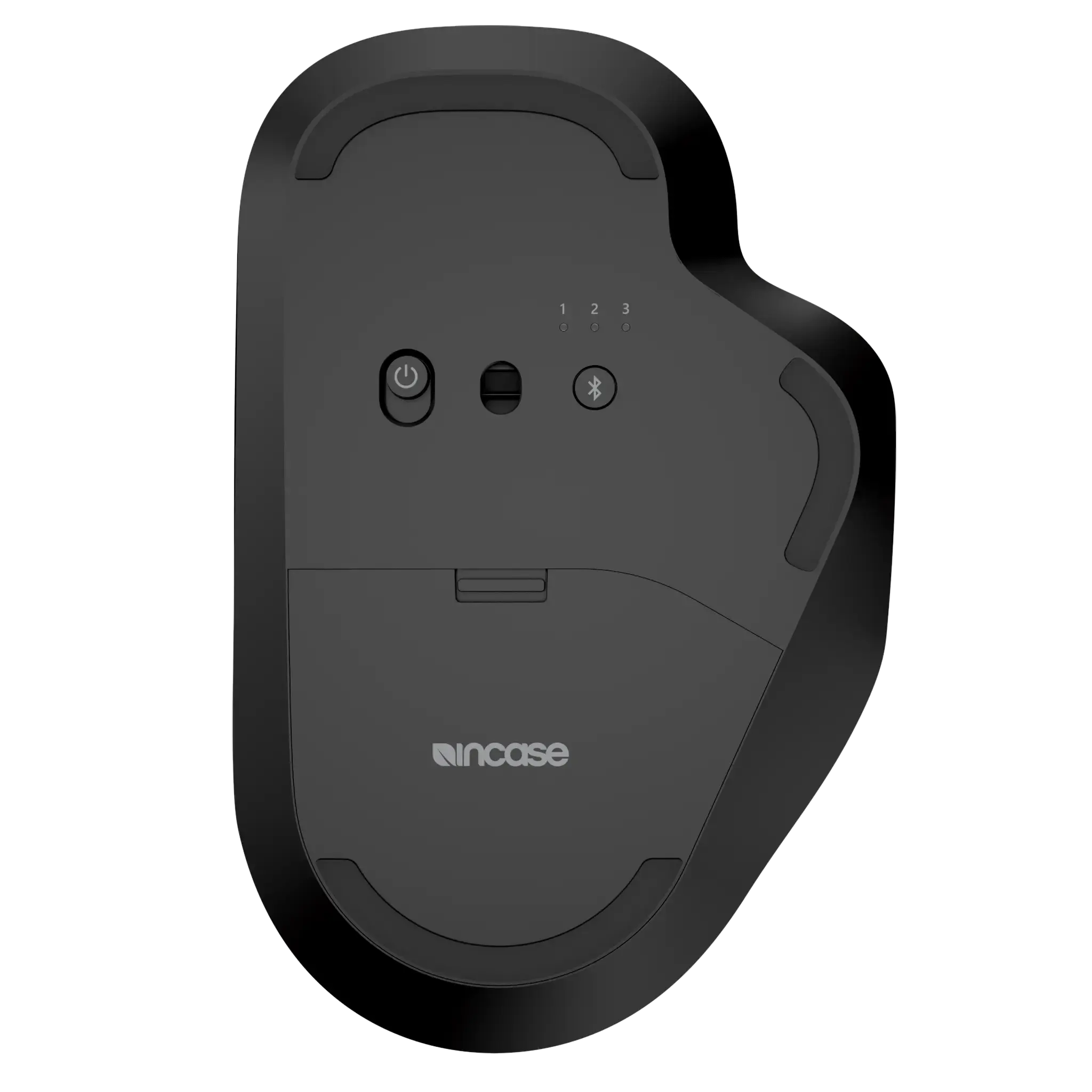 Incase Designed by Microsoft™ Bluetooth Ergonomic Mouse