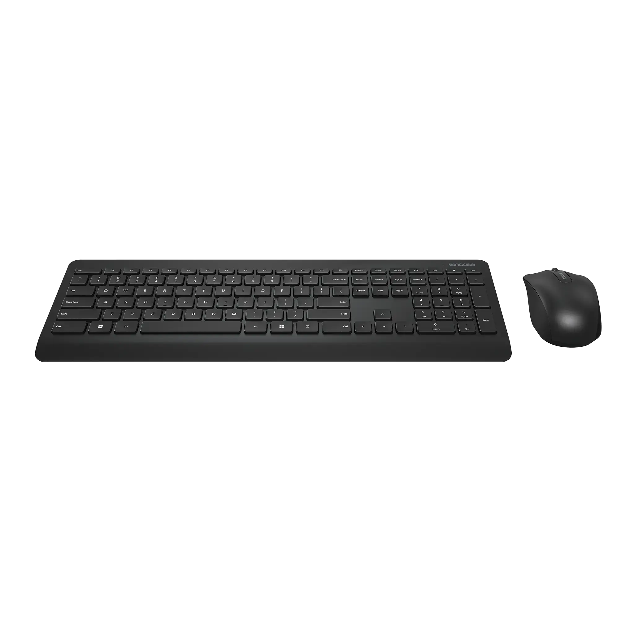 Incase Designed by Microsoft™ Wireless Desktop 900