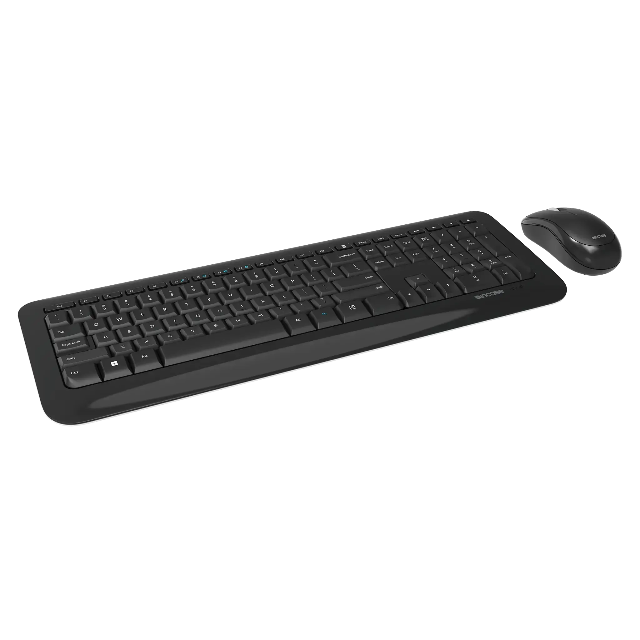 Incase Designed by Microsoft™ Wireless Desktop 850