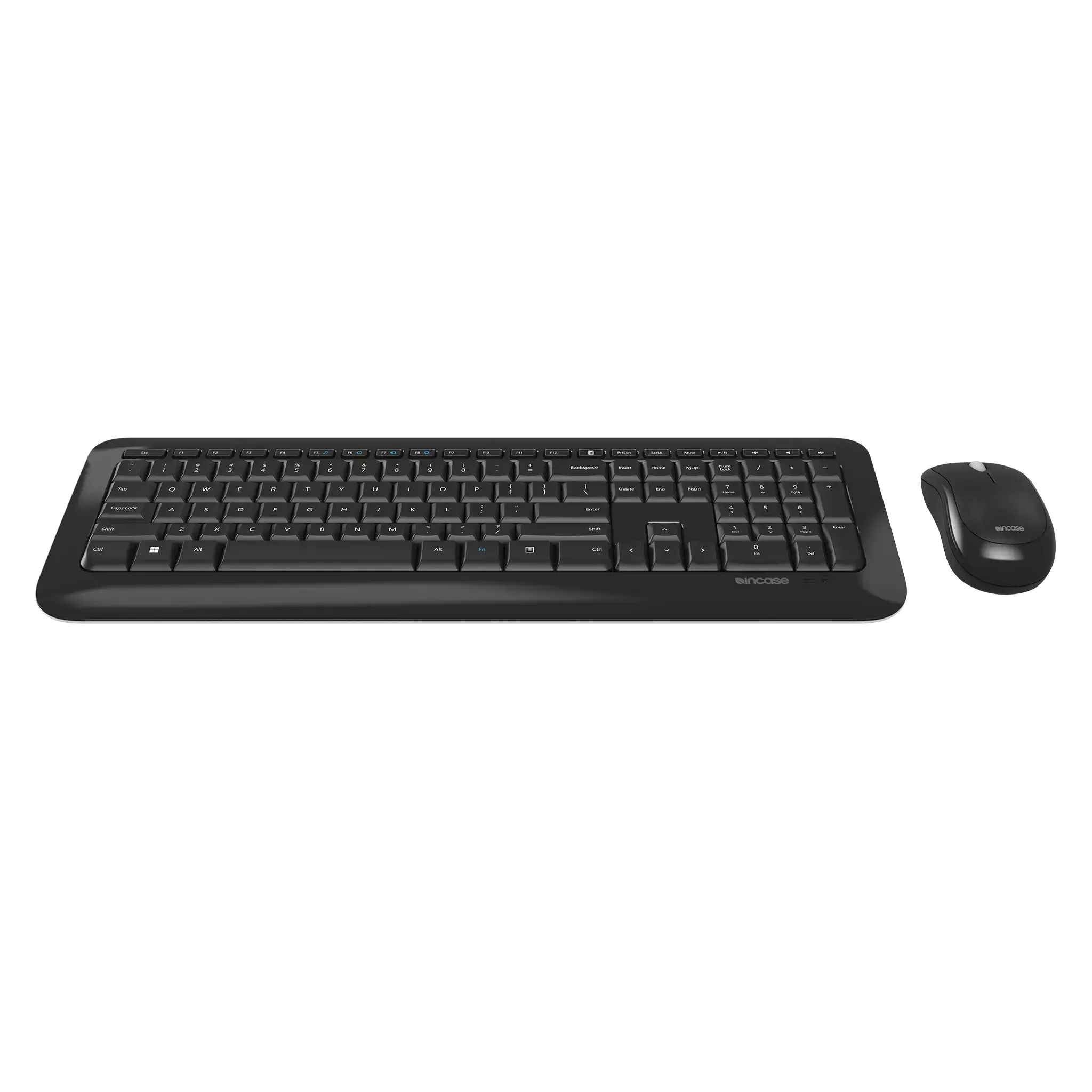 Incase Designed by Microsoft™ Wireless Desktop 850