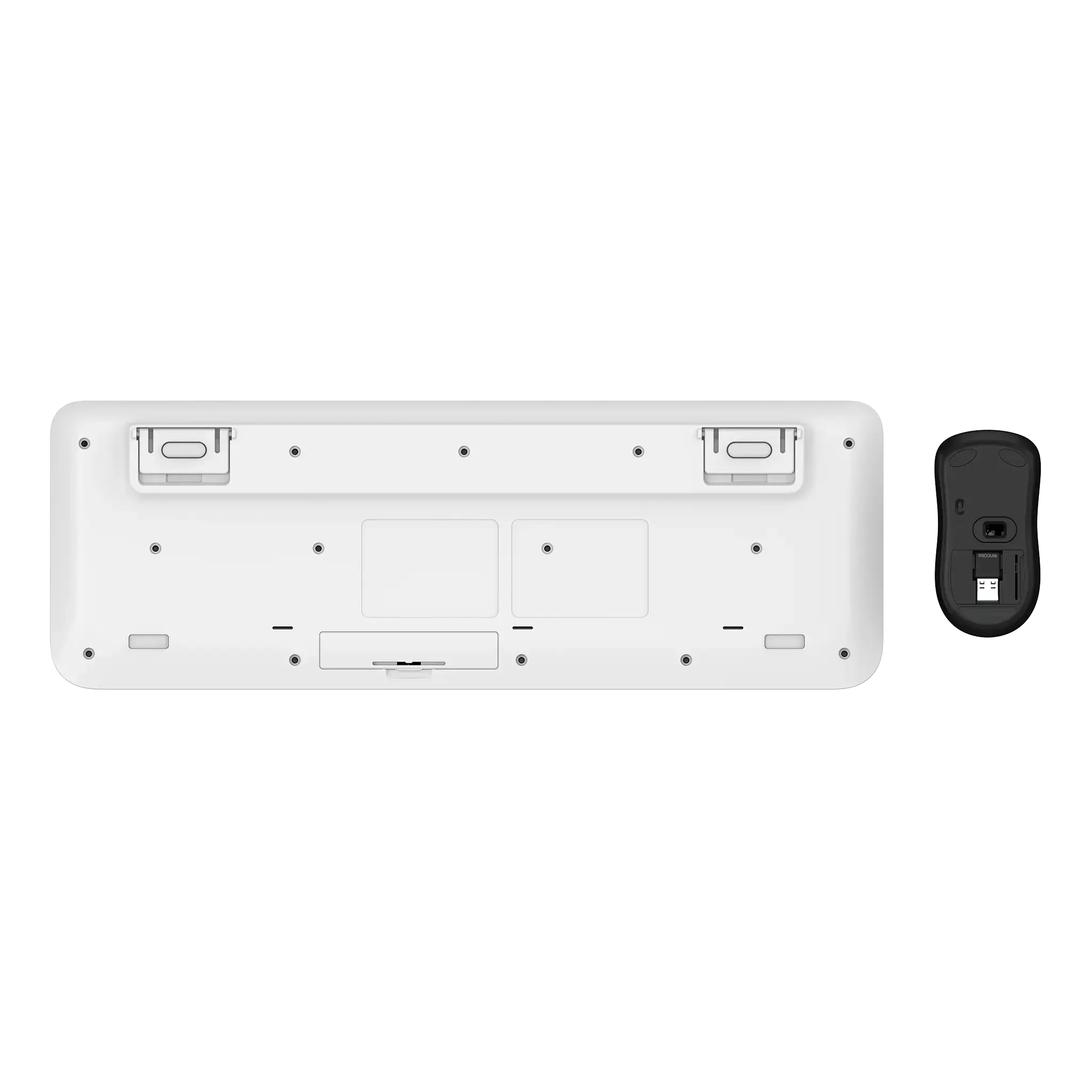 Incase Designed by Microsoft™ Wireless Desktop 850