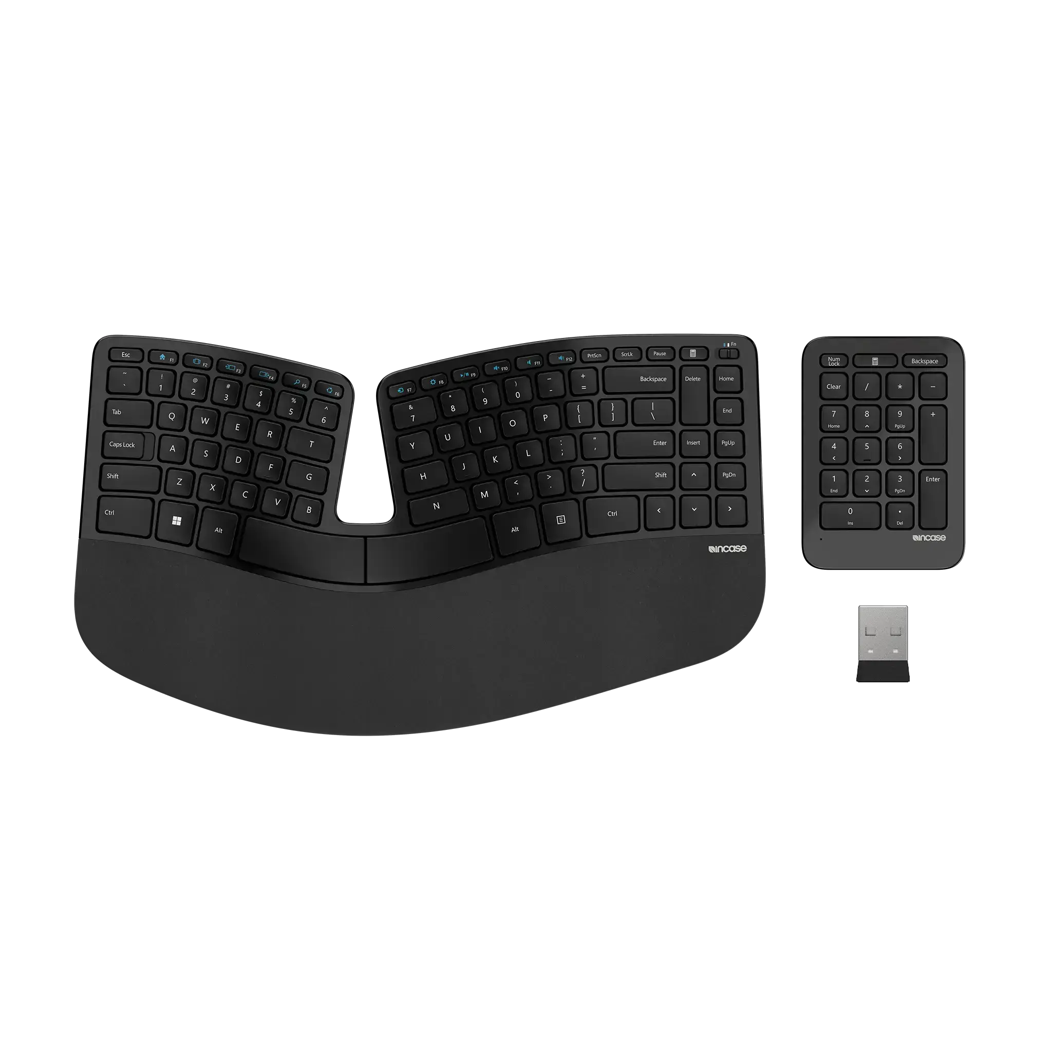 Incase Designed by Microsoft™ Sculpt Ergonomic Keyboard