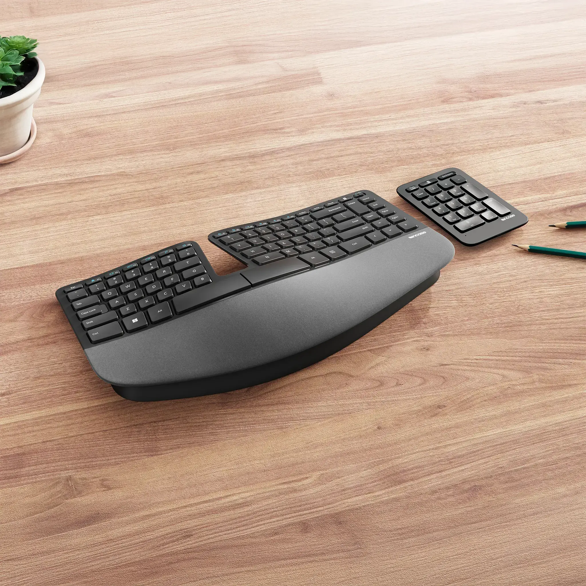 Incase Designed by Microsoft™ Sculpt Ergonomic Keyboard