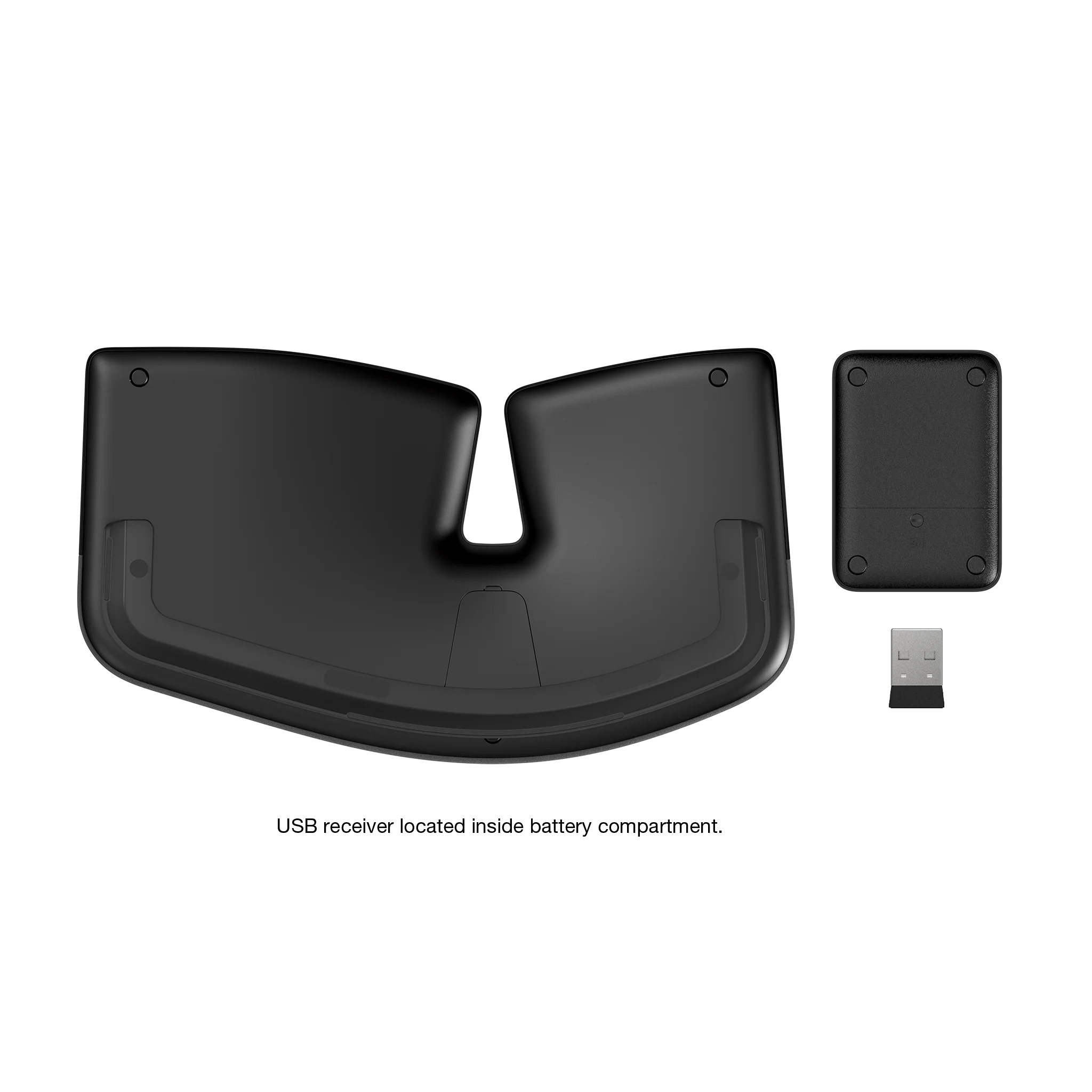 Incase Designed by Microsoft™ Sculpt Ergonomic Keyboard 5 Incase Designed by Microsoft™ Sculpt Ergonomic Keyboard