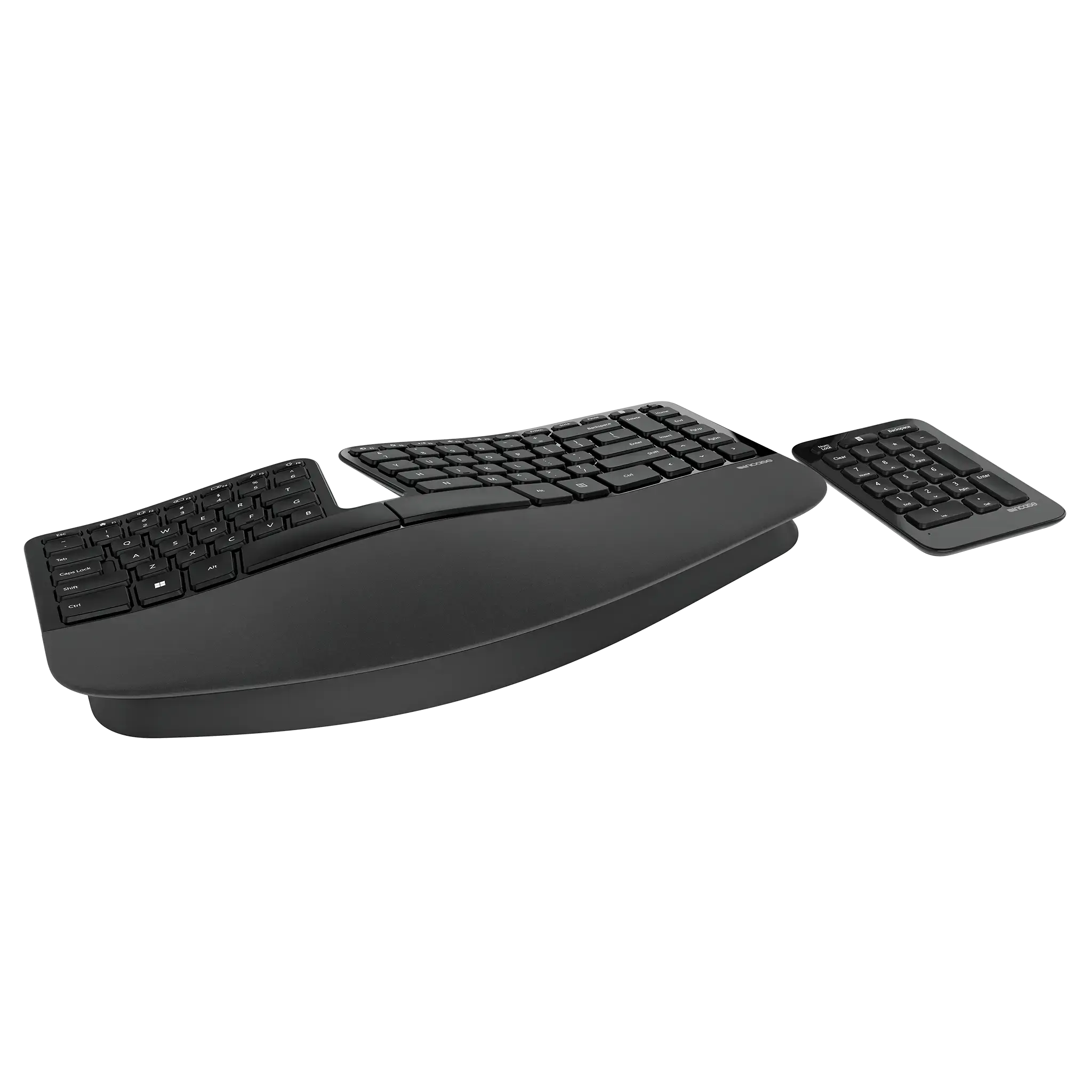 Incase Designed by Microsoft™ Sculpt Ergonomic Keyboard 6 Incase Designed by Microsoft™ Sculpt Ergonomic Keyboard