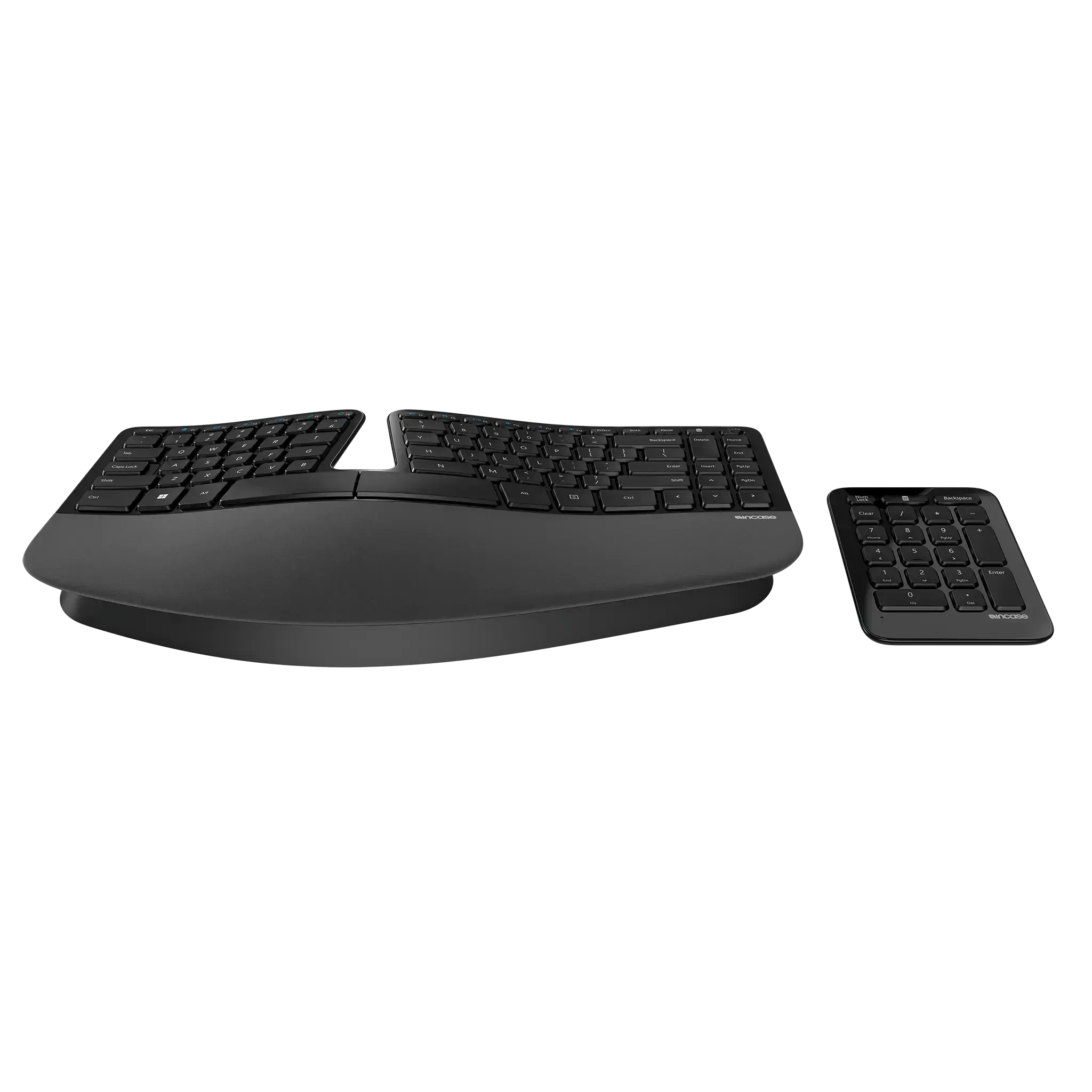 Incase Designed by Microsoft™ Sculpt Ergonomic Keyboard 7 Incase Designed by Microsoft™ Sculpt Ergonomic Keyboard