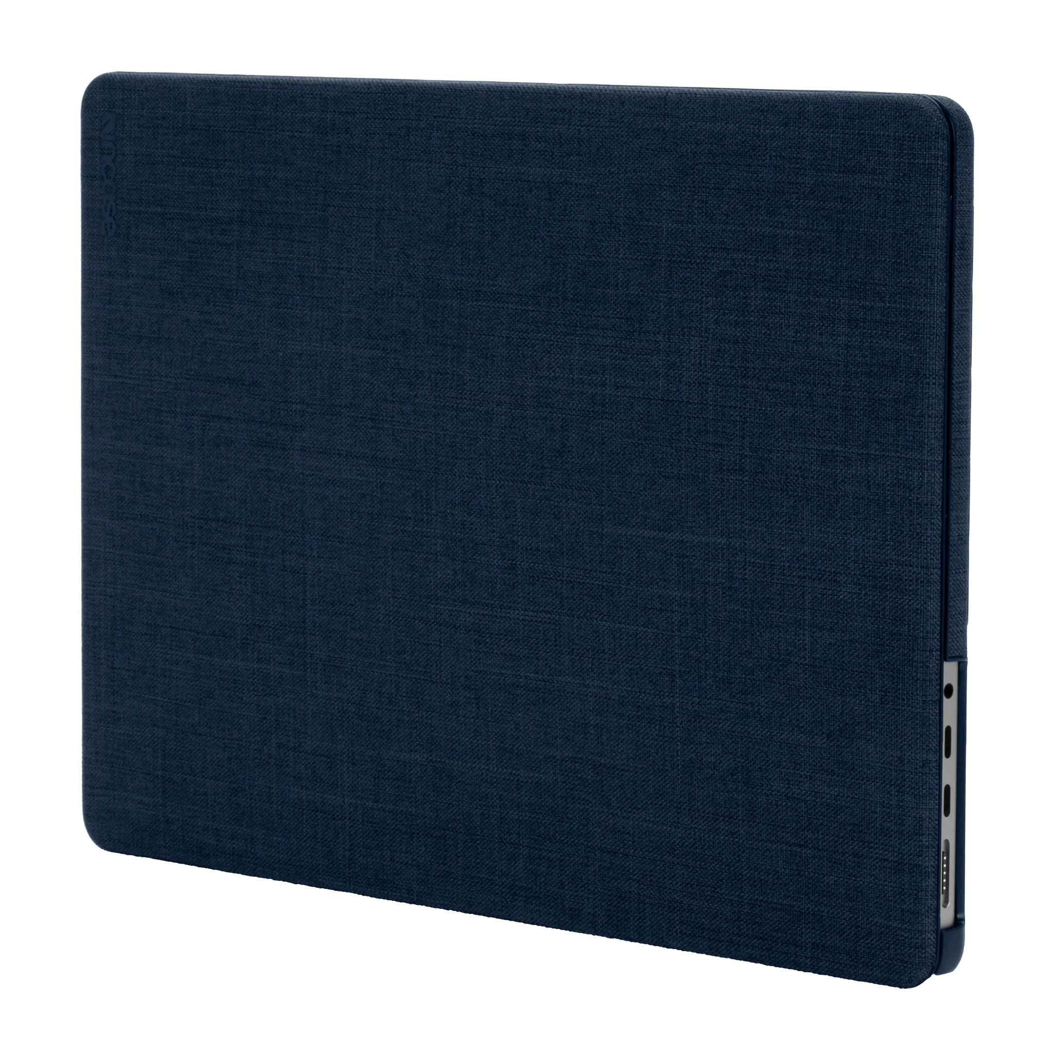 Incase Textured Hardshell with Woolenex for MacBook Pro 16"