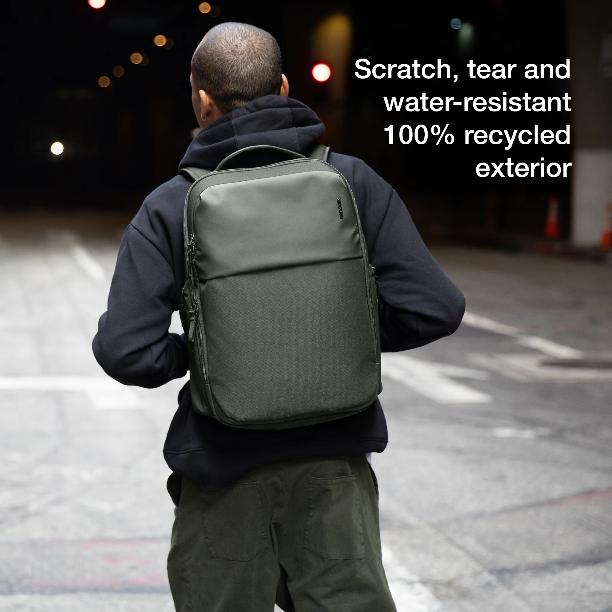 Incase A.R.C. Daypack - 24L