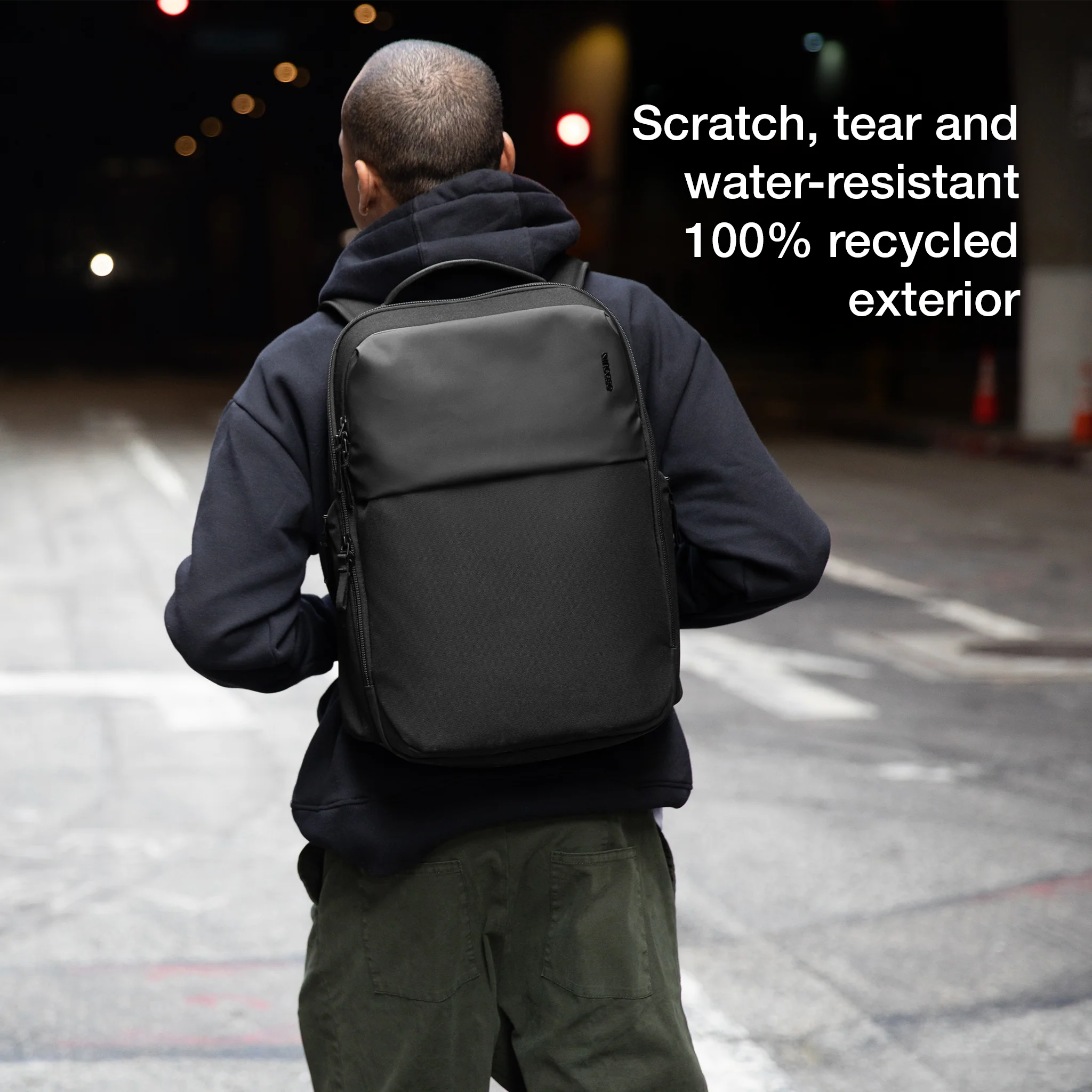 Incase A.R.C. Daypack - 24L