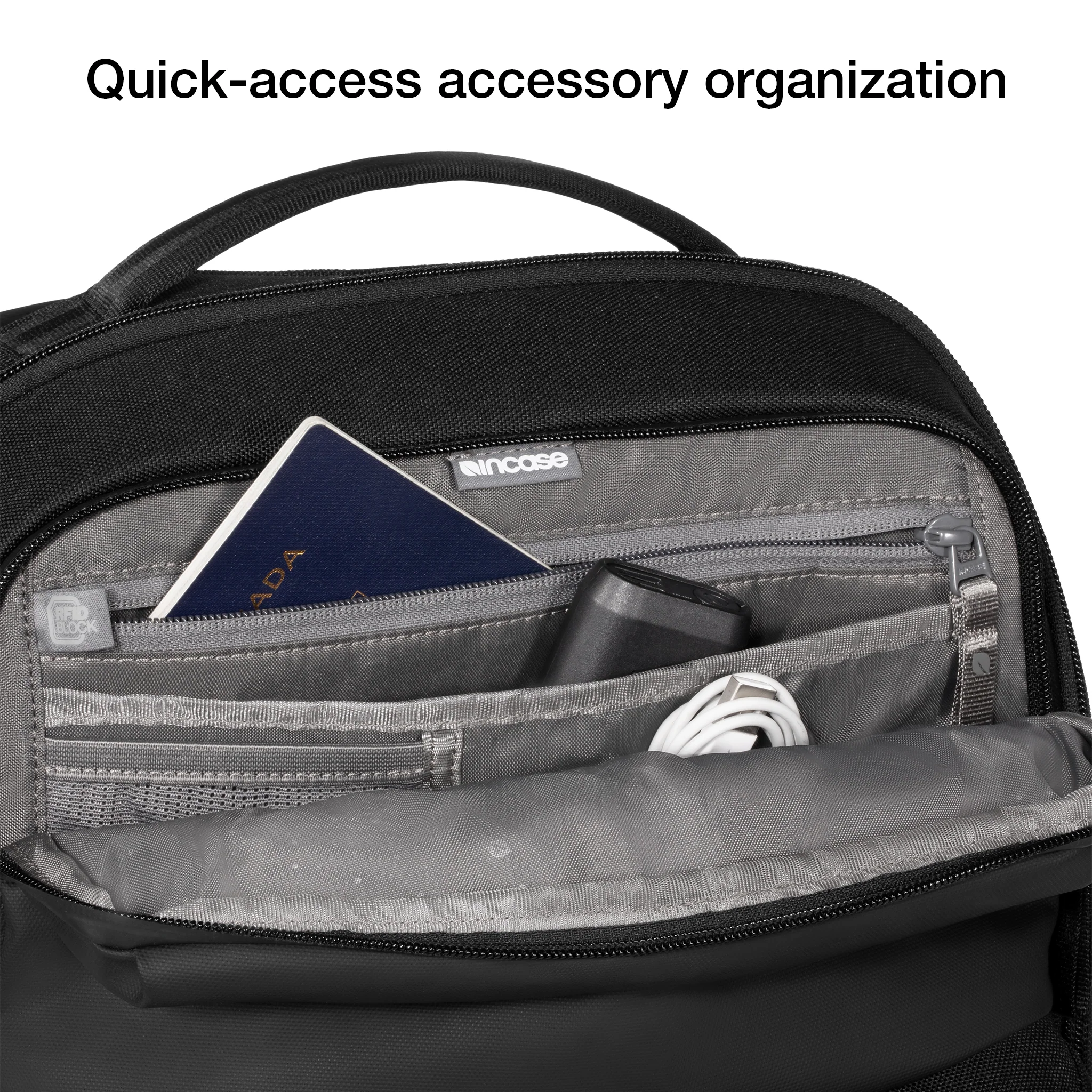 Incase A.R.C. Commuter Pack - 26L 11 Incase A.R.C. Commuter Pack - 26L