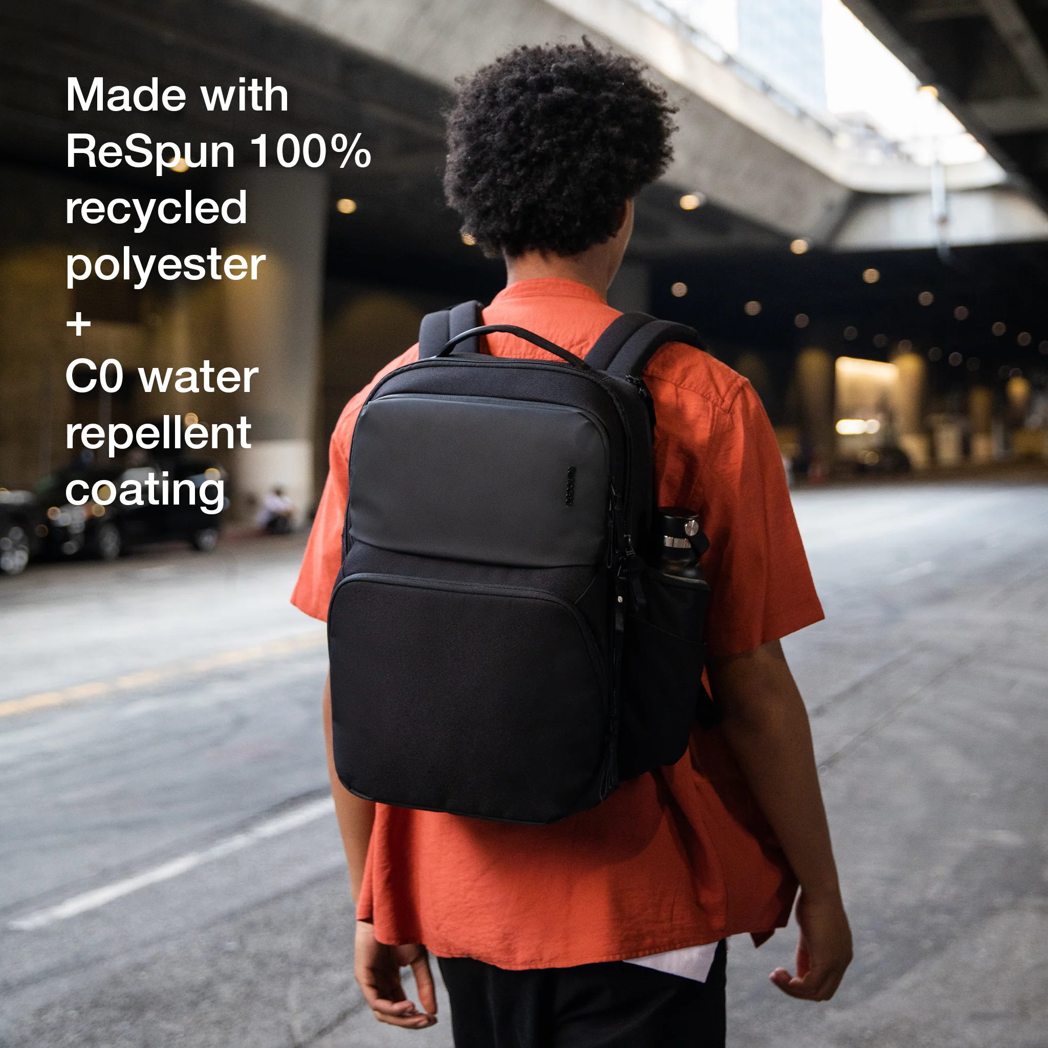 Incase A.R.C. Commuter Pack - 26L - Incase