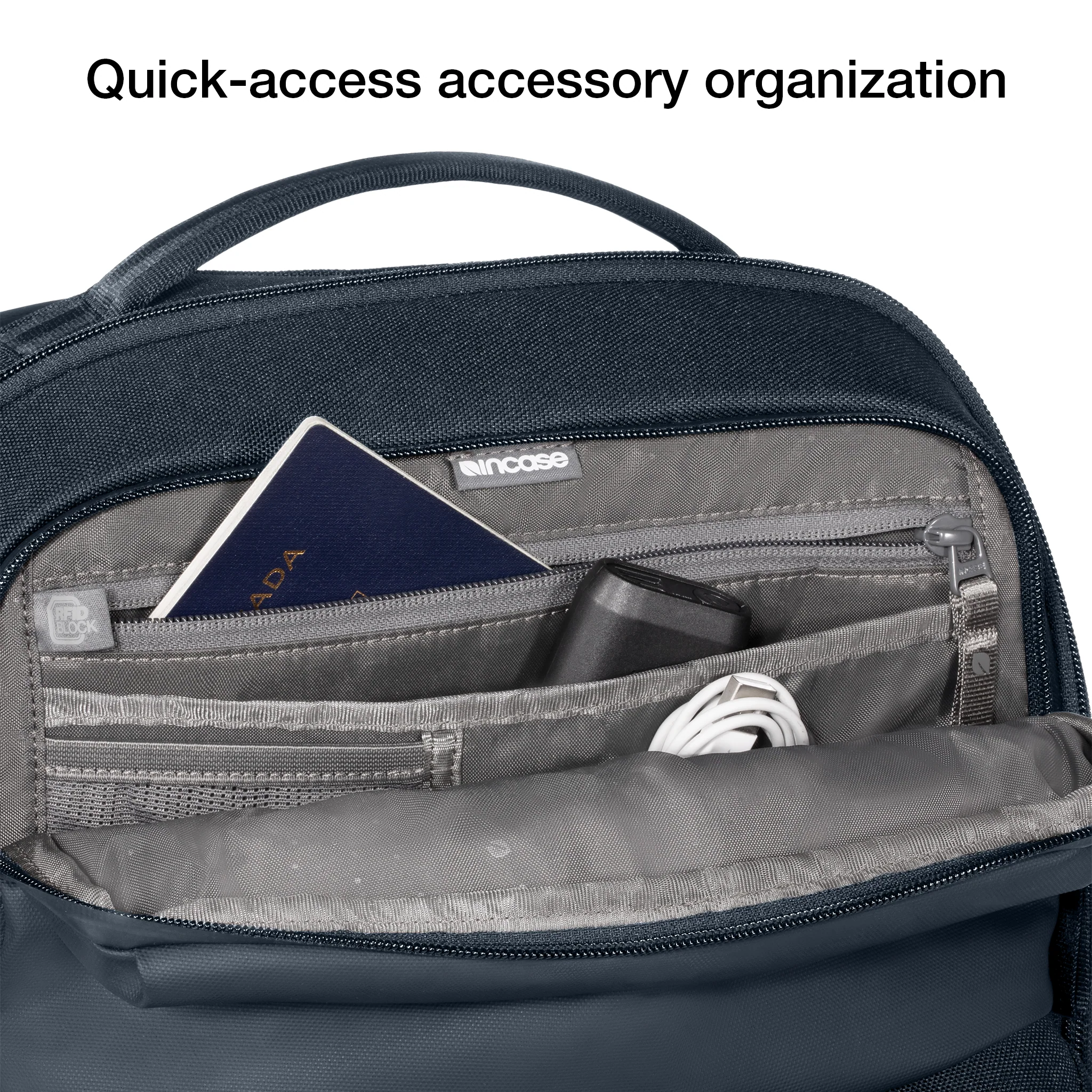 Incase A.R.C. Commuter Pack - 26L 17 Incase A.R.C. Commuter Pack - 26L