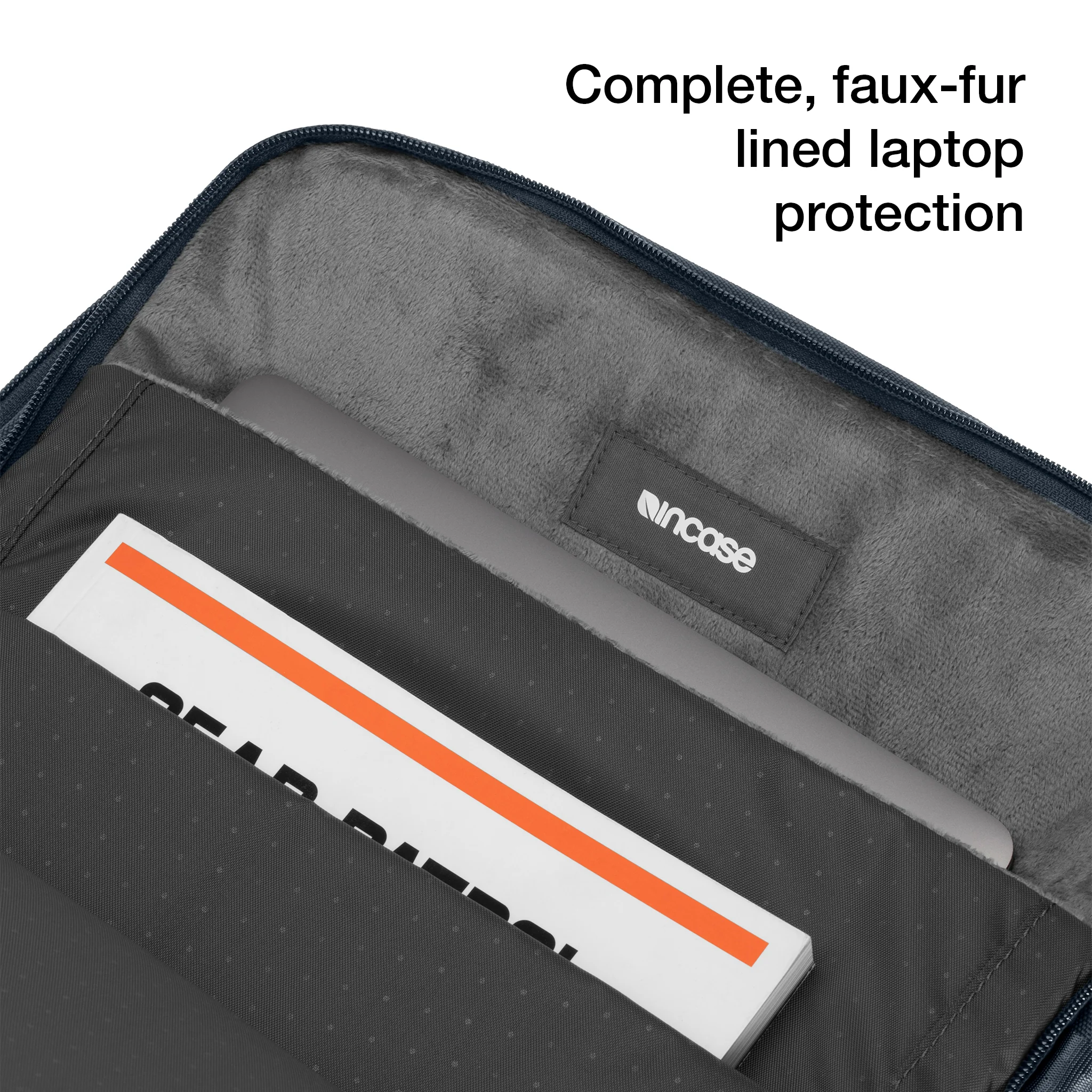 Incase A.R.C. Commuter Pack - 26L 18 Incase A.R.C. Commuter Pack - 26L