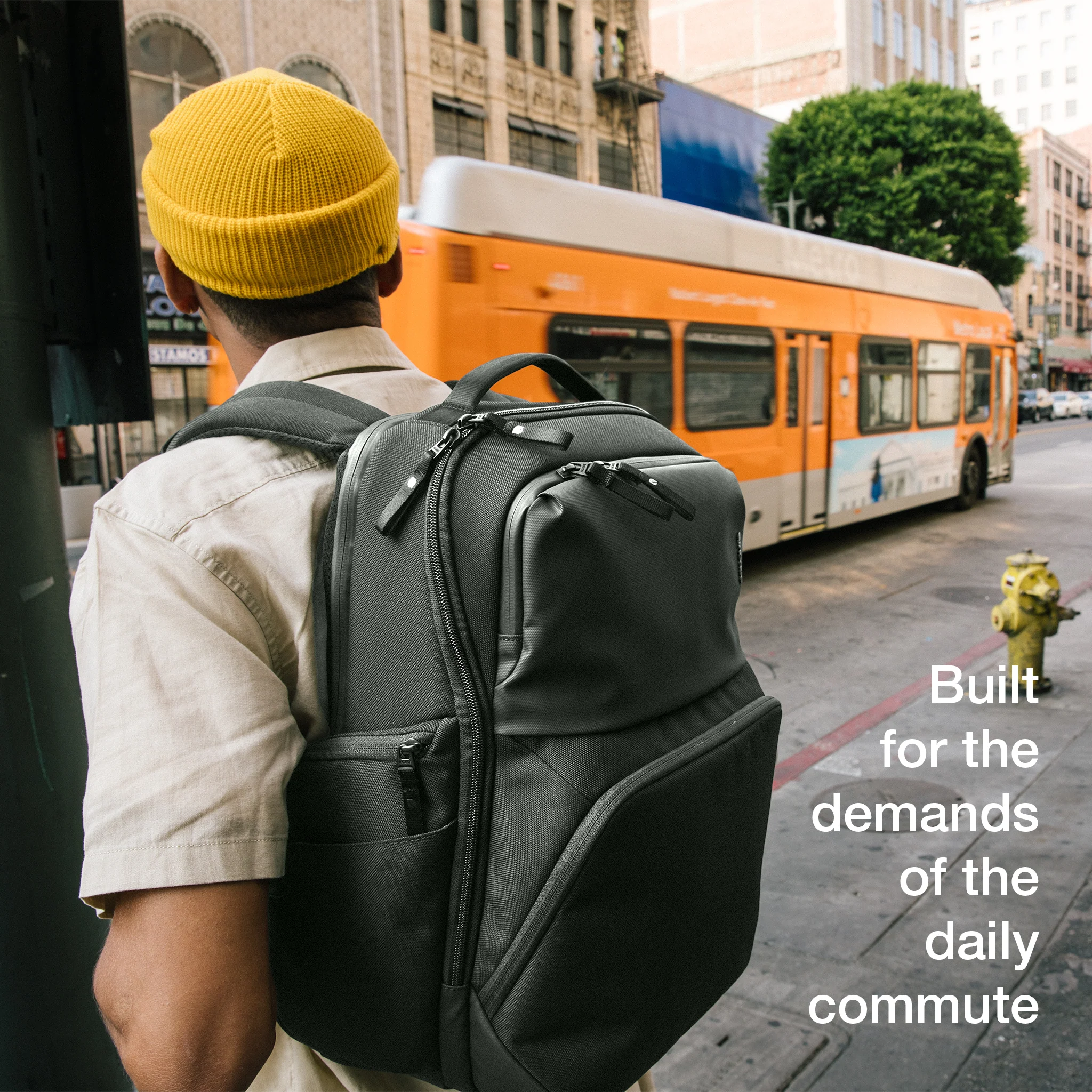 Incase A.R.C. Commuter Pack - 26L