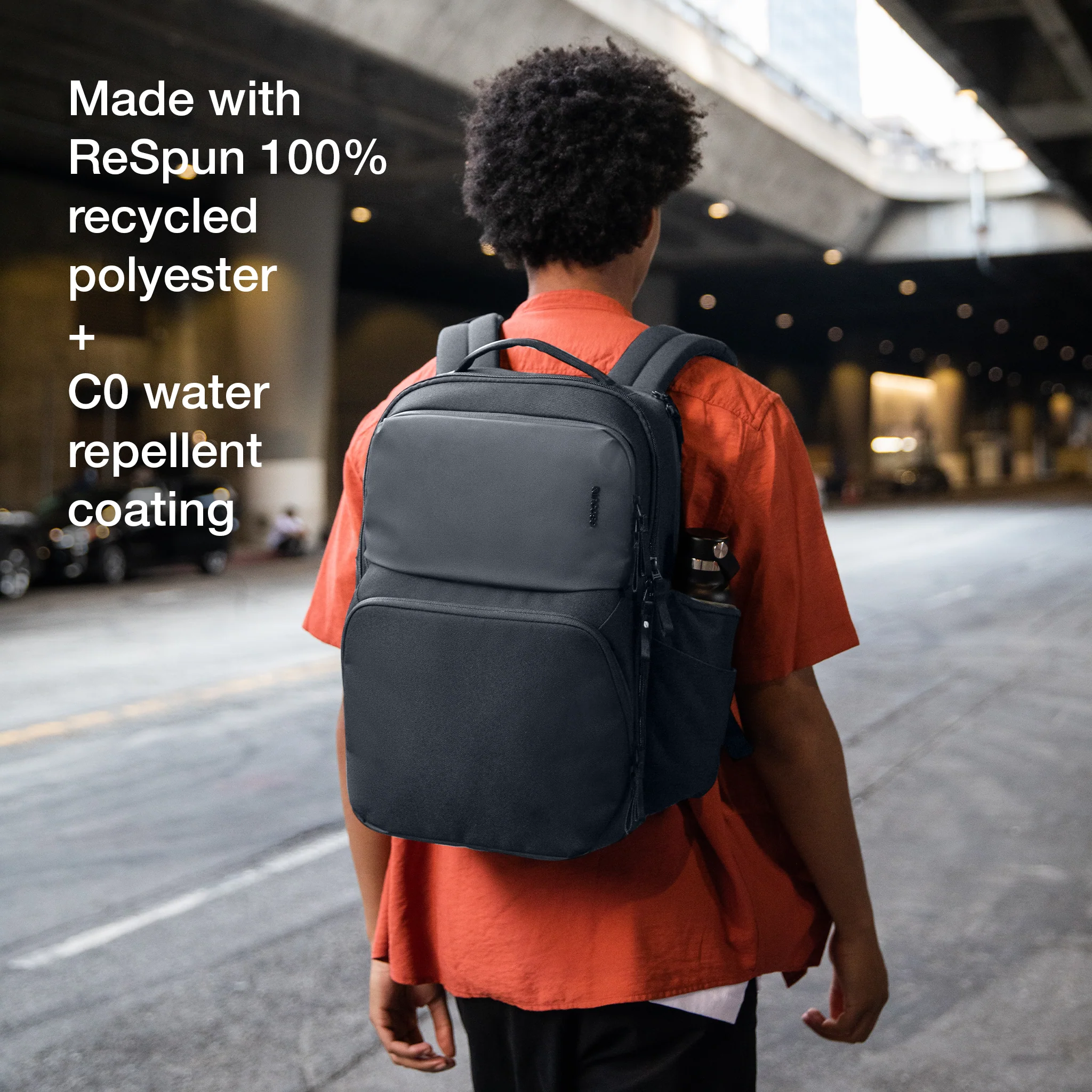 Incase A.R.C. Commuter Pack - 26L 21 Incase A.R.C. Commuter Pack - 26L