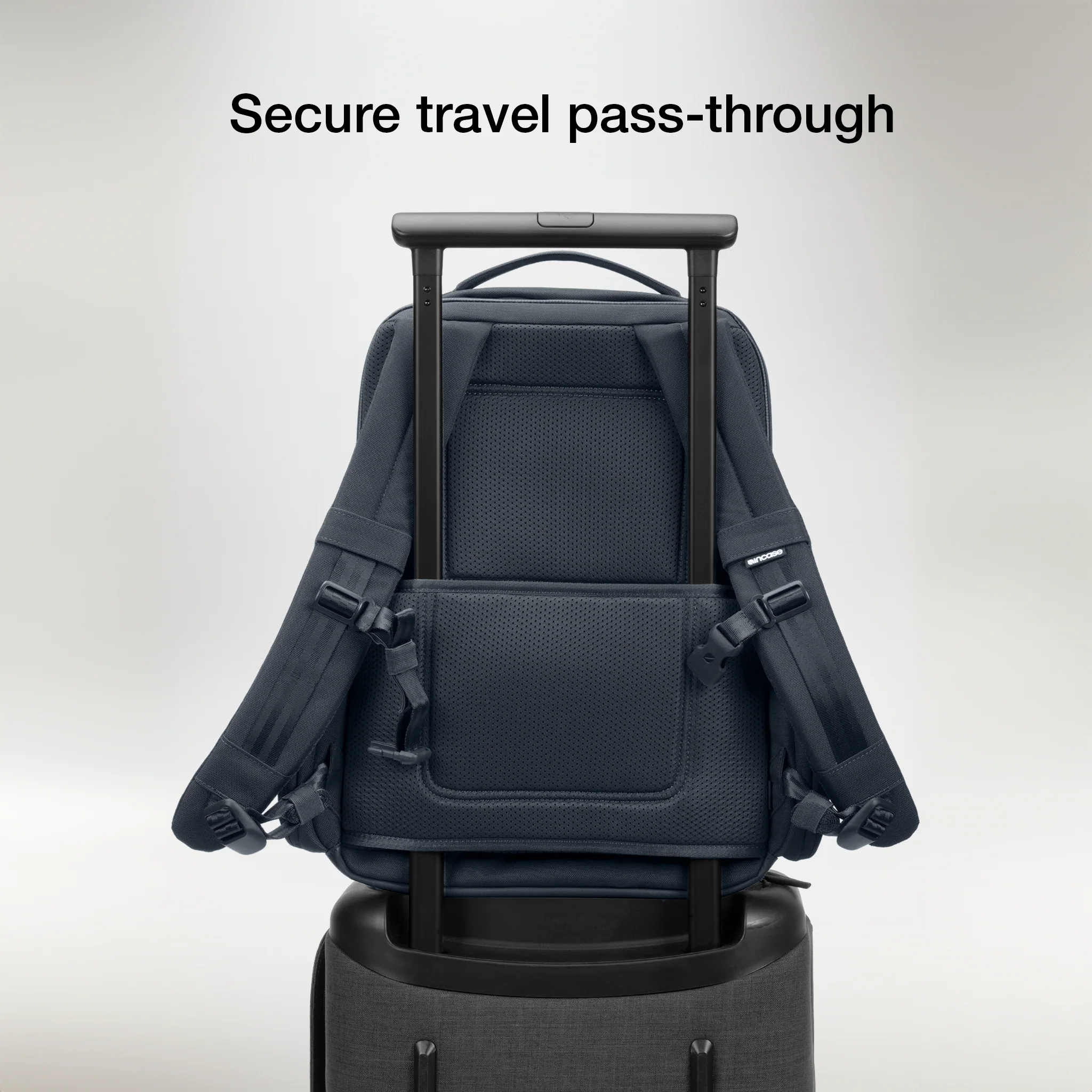 Incase A.R.C. Commuter Pack - 26L 24 Incase A.R.C. Commuter Pack - 26L
