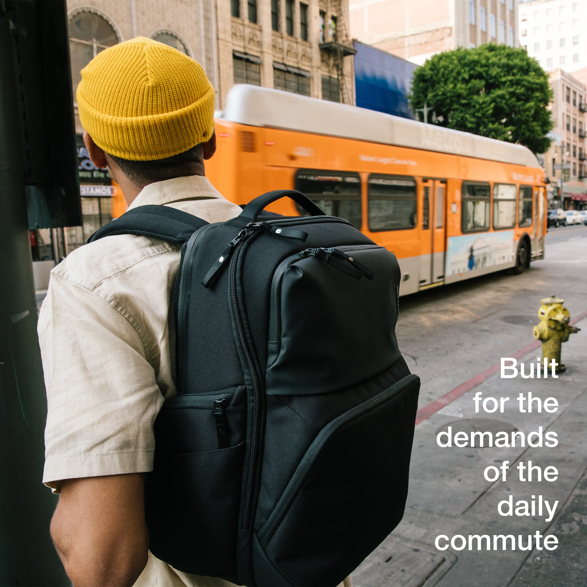 Incase A.R.C. Commuter Pack - 26L 27 Incase A.R.C. Commuter Pack - 26L