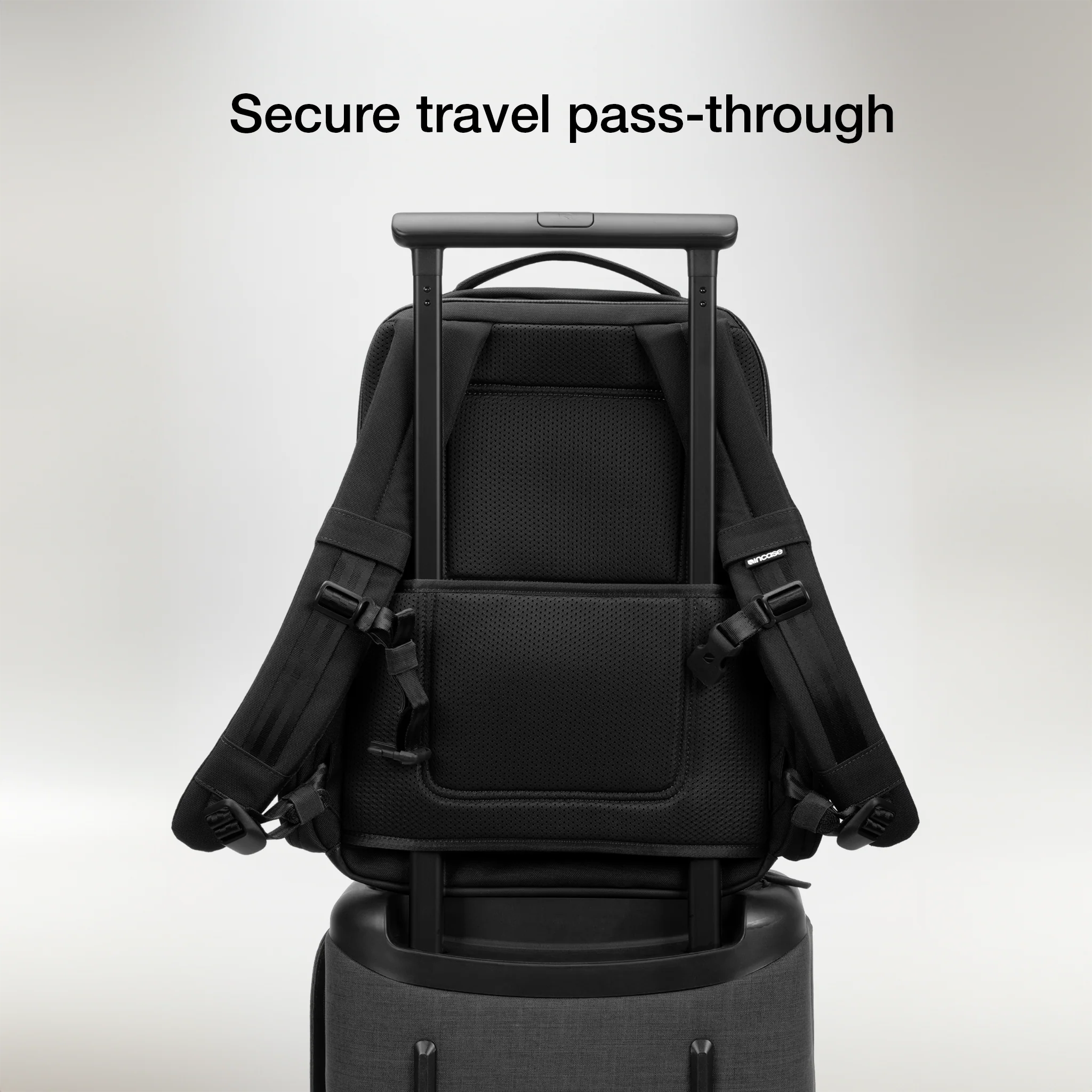 Incase A.R.C. Commuter Pack - 26L 29 Incase A.R.C. Commuter Pack - 26L