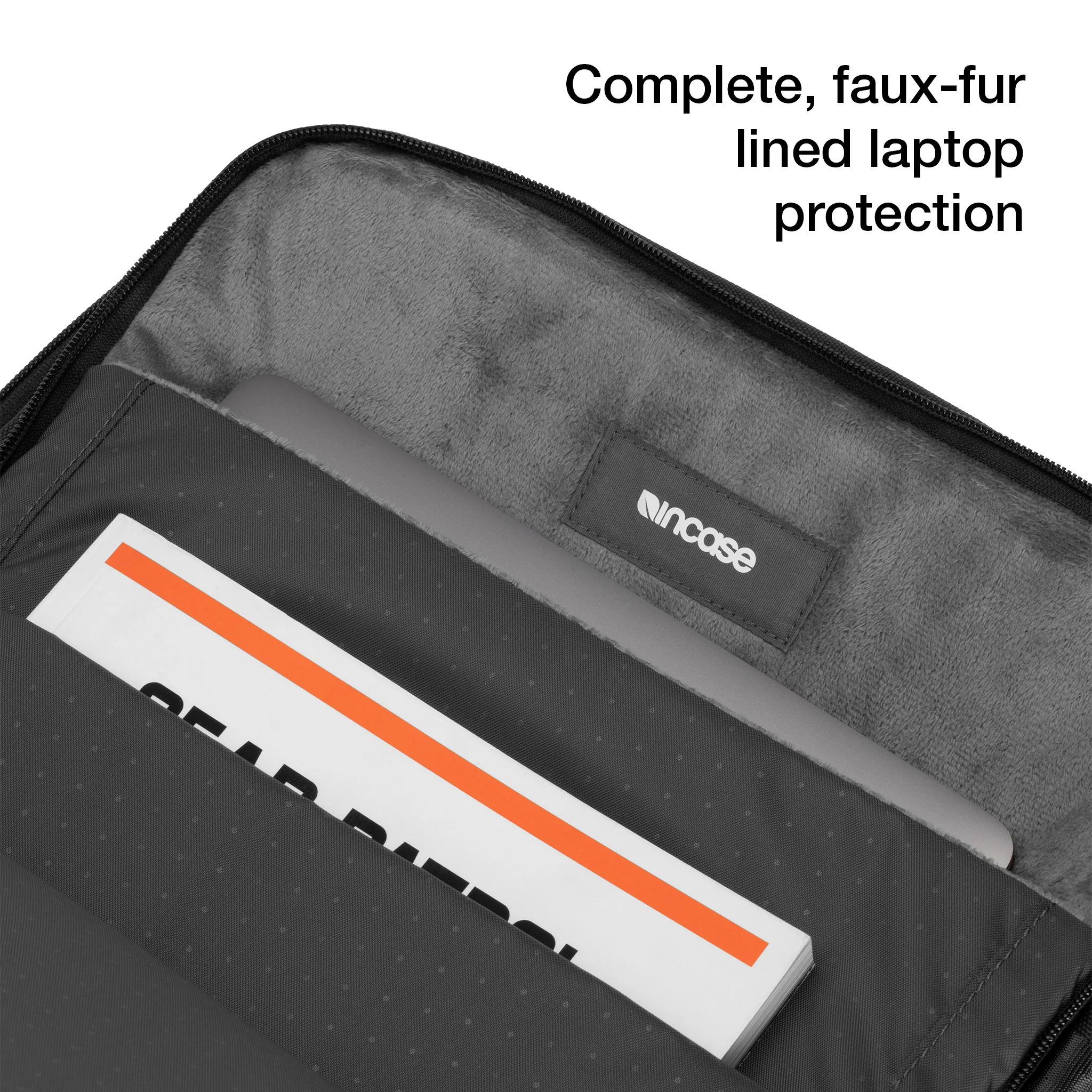 Incase A.R.C. Commuter Pack - 26L - Incase
