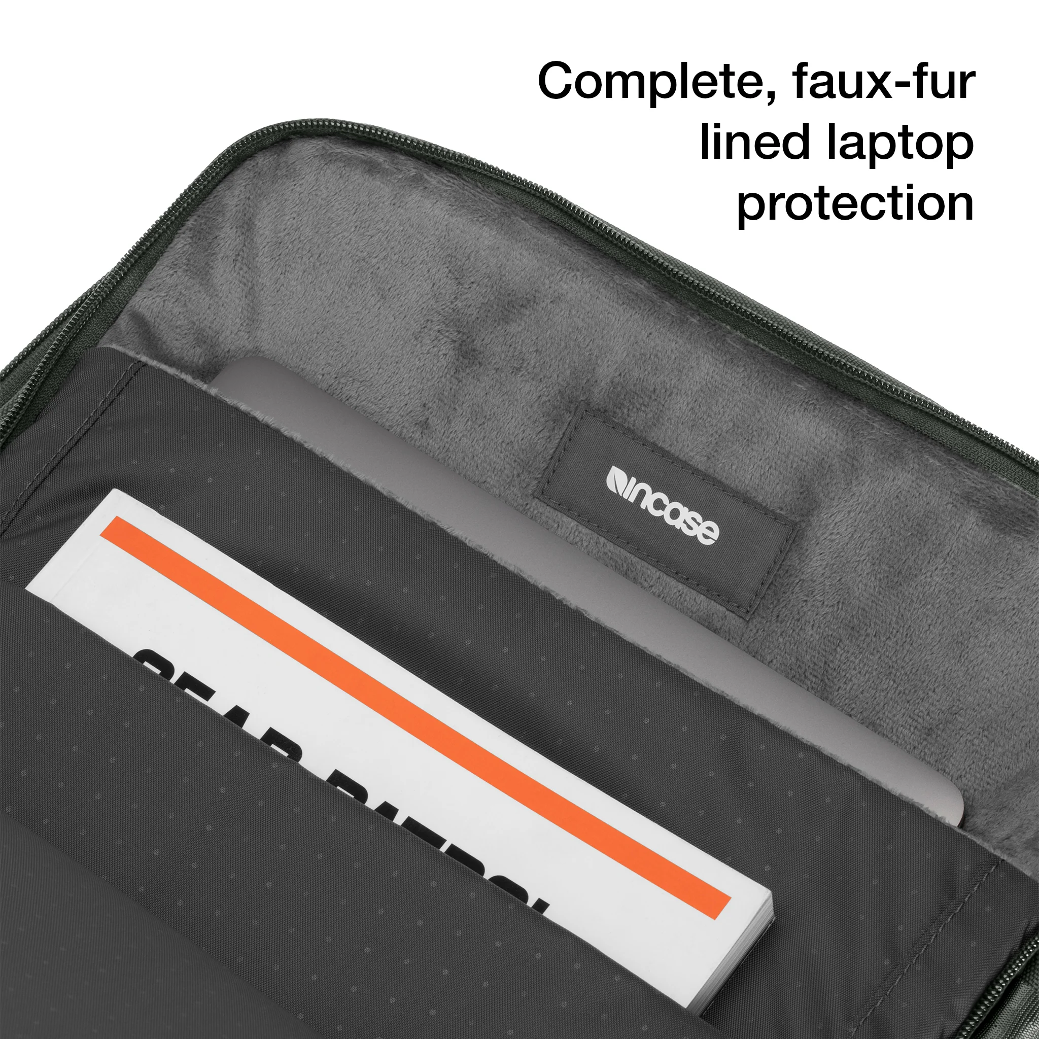 Incase A.R.C. Commuter Pack - 26L 6 Incase A.R.C. Commuter Pack - 26L
