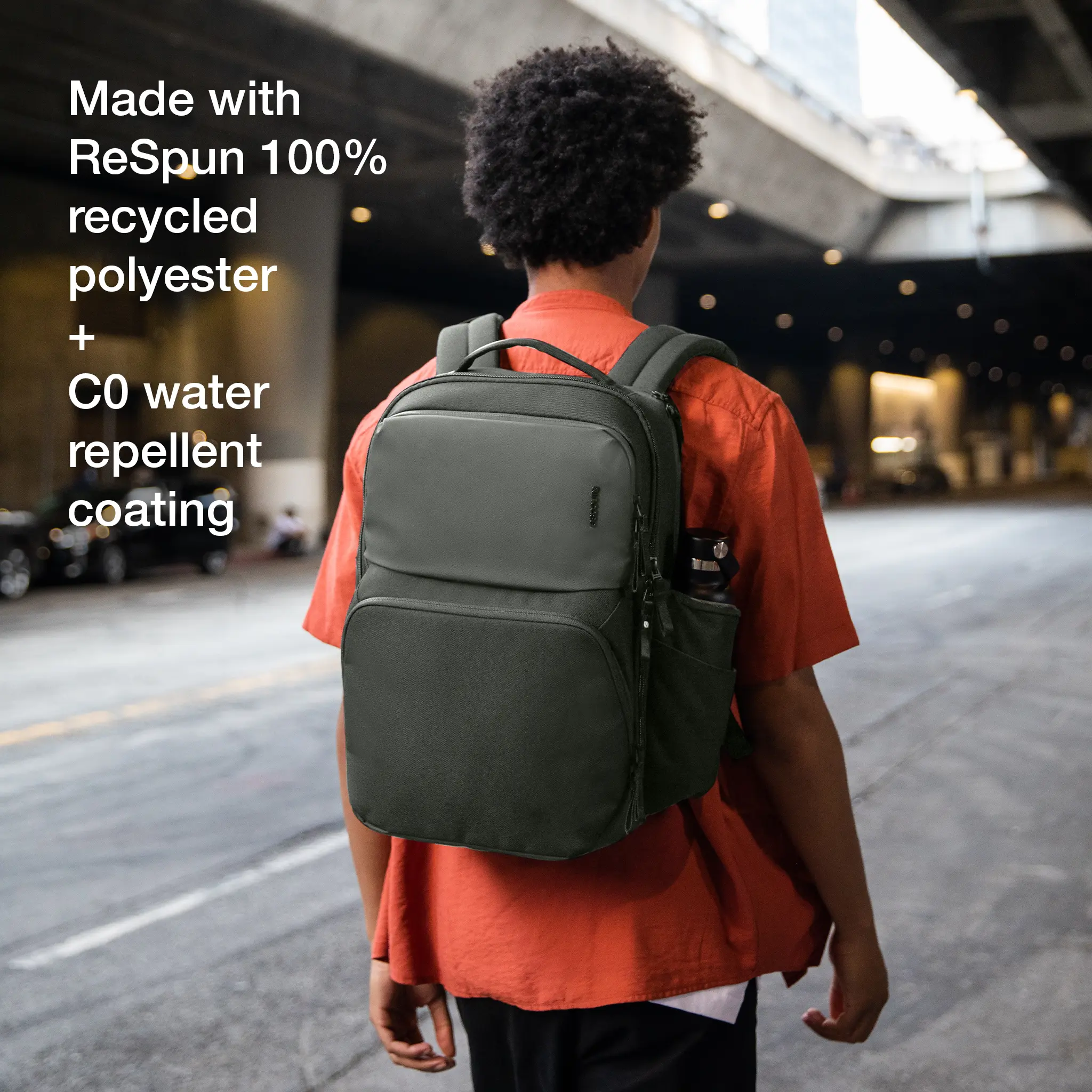 Incase A.R.C. Commuter Pack - 26L 8 Incase A.R.C. Commuter Pack - 26L