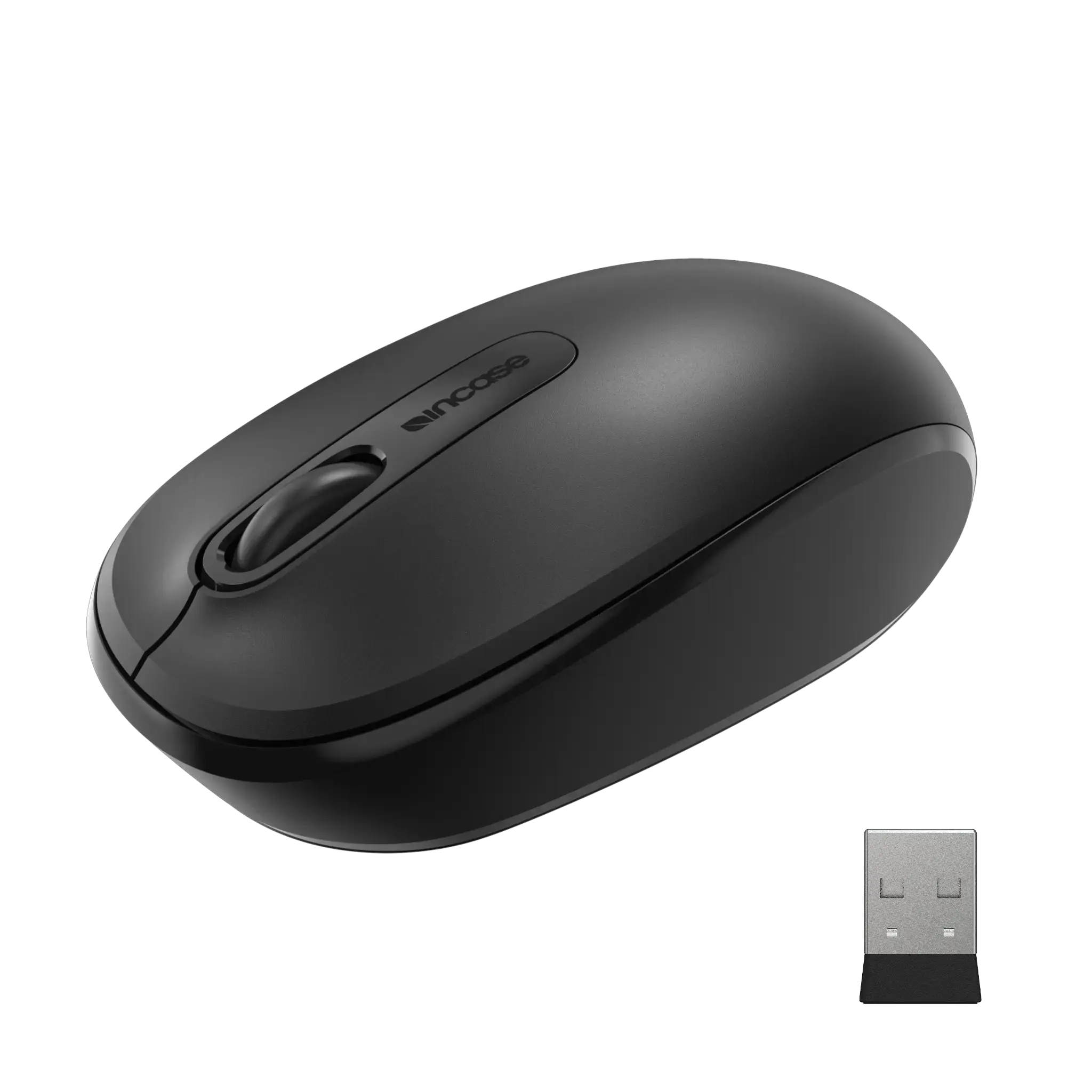 Incase Designed by Microsoft™ Wireless Mobile Mouse 1850