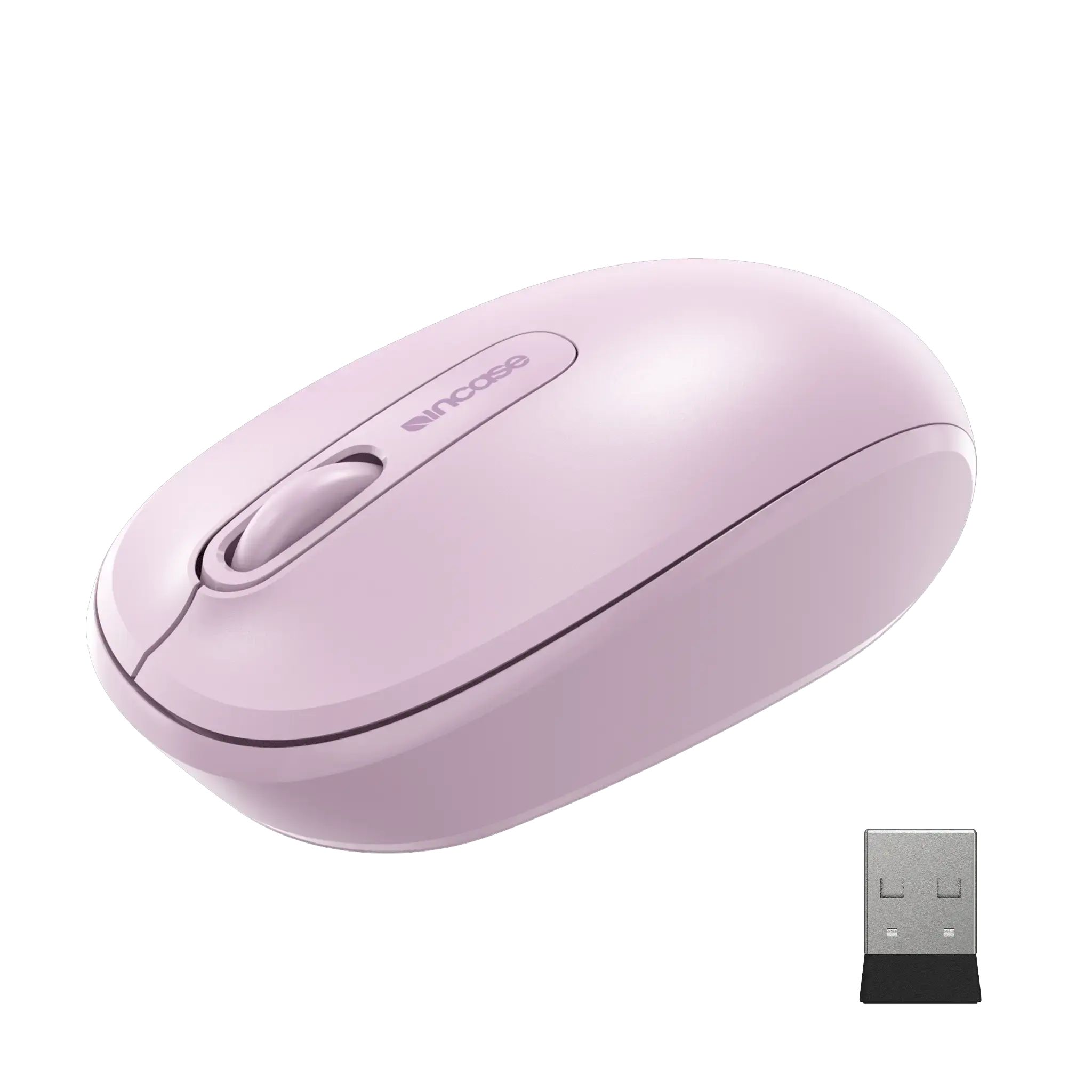 Incase Designed by Microsoft™ Wireless Mobile Mouse 1850