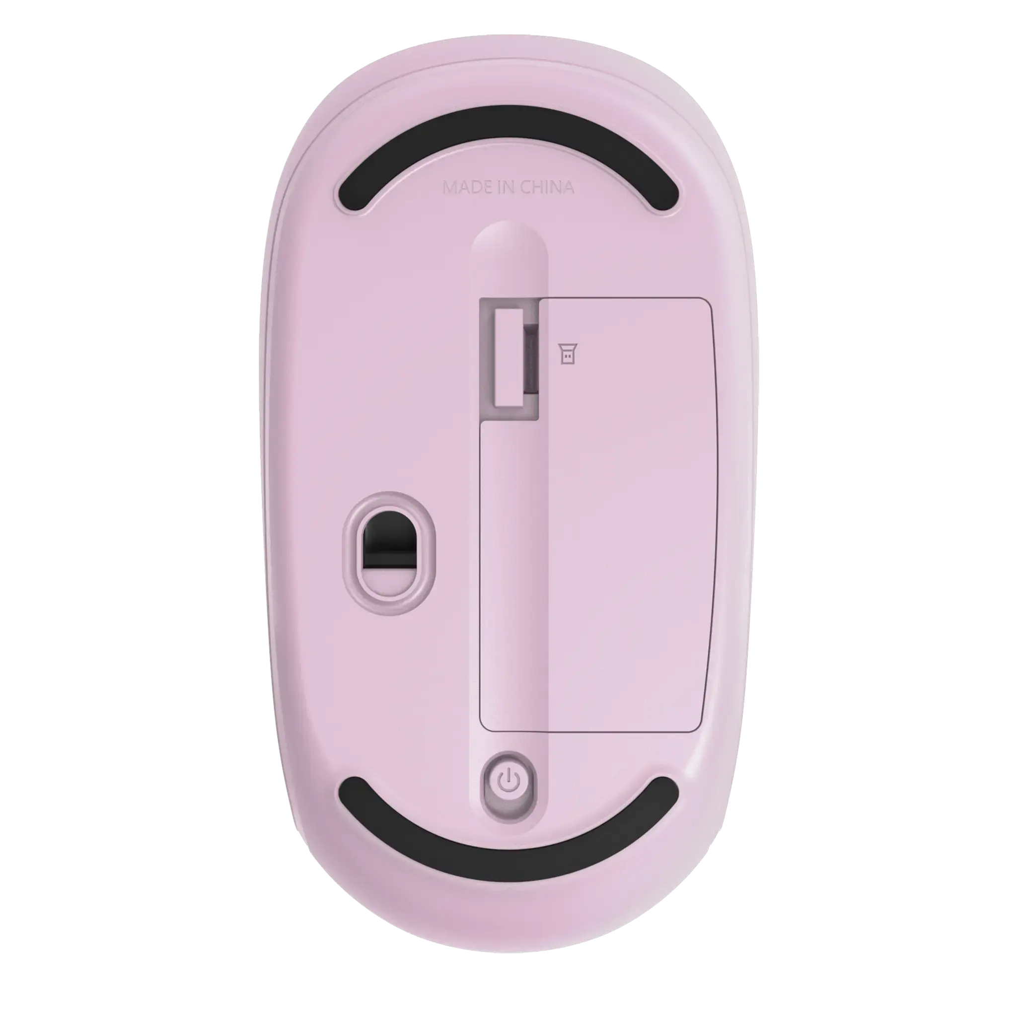 Incase Designed by Microsoft™ Wireless Mobile Mouse 1850