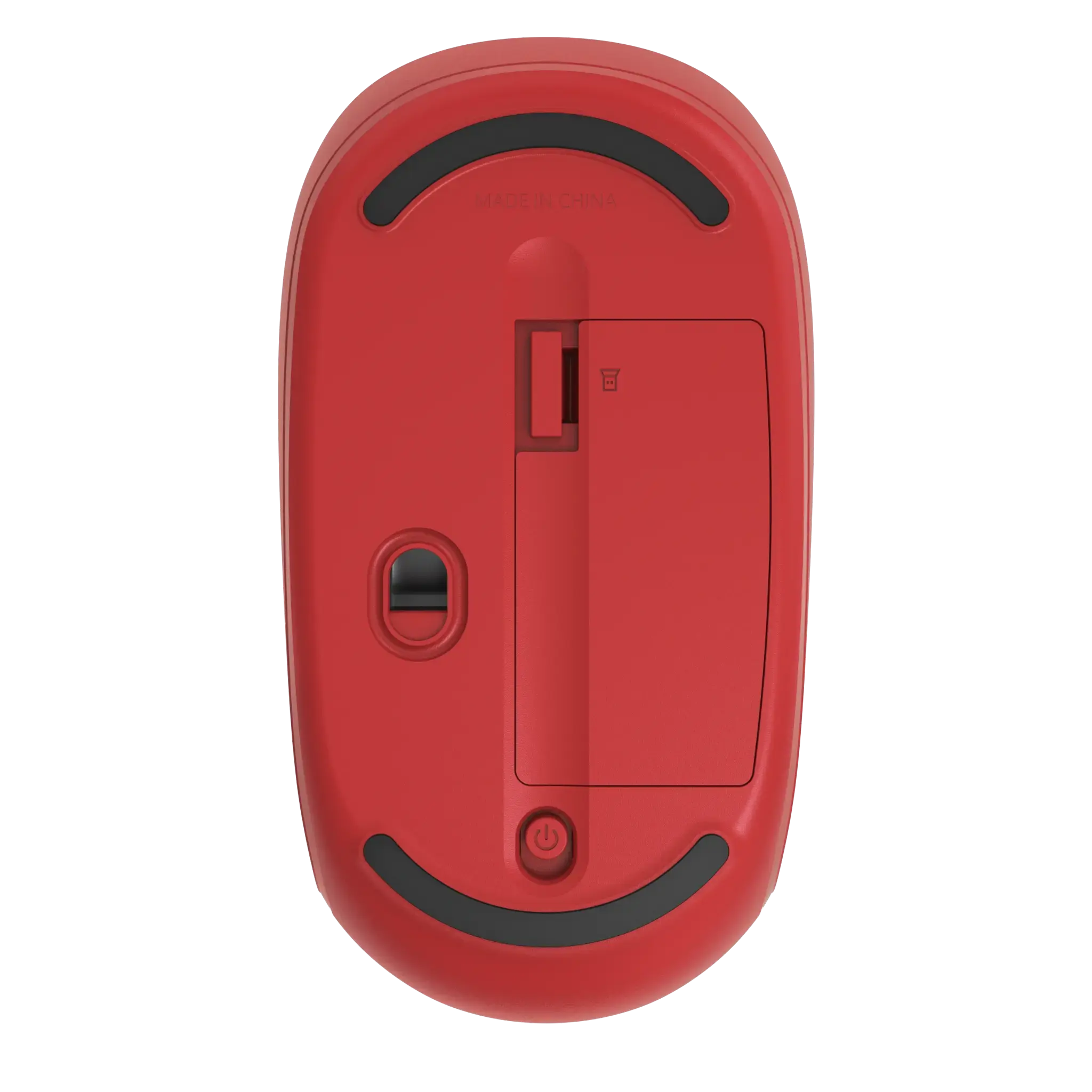 Incase Designed by Microsoft™ Wireless Mobile Mouse 1850