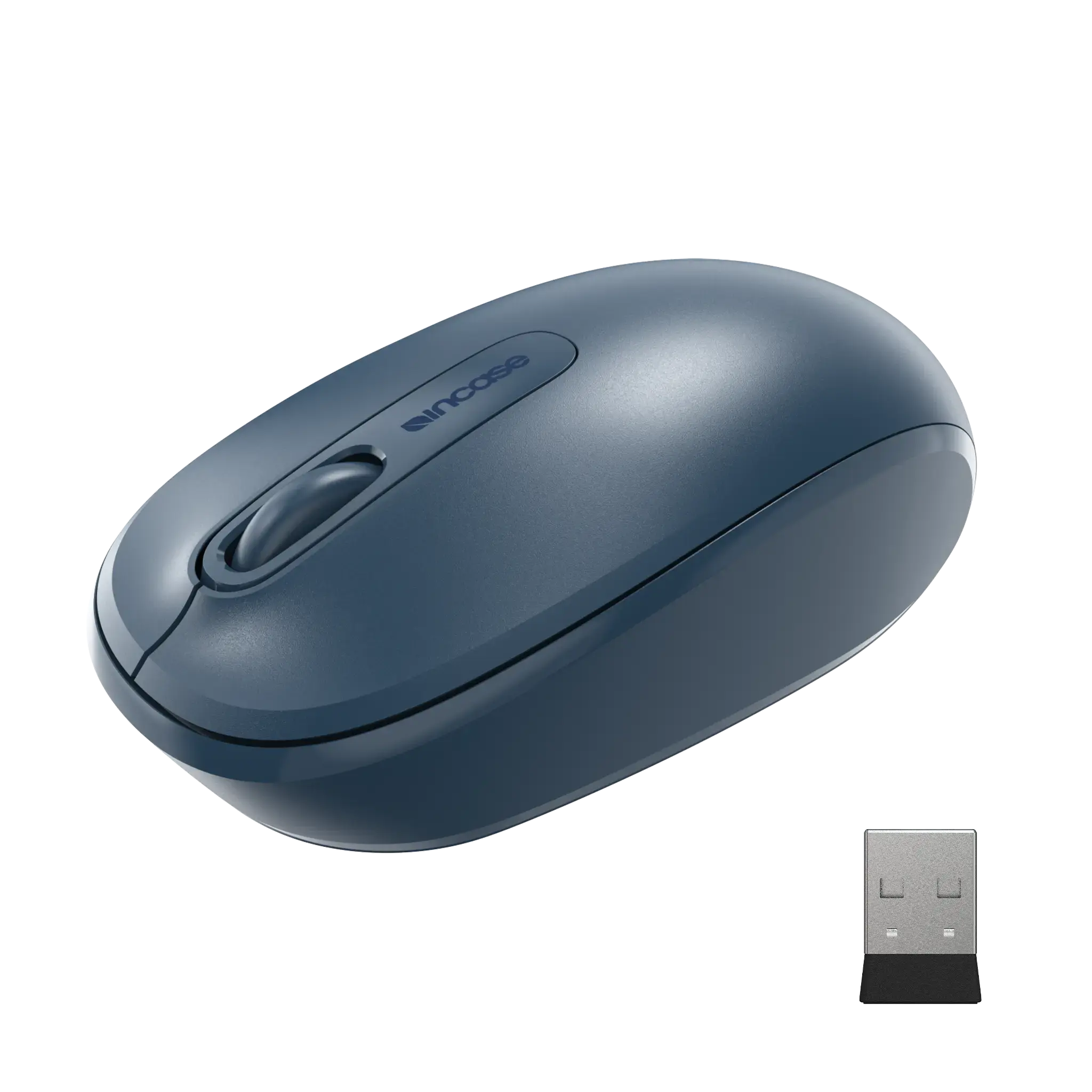 Incase Designed by Microsoft™ Wireless Mobile Mouse 1850