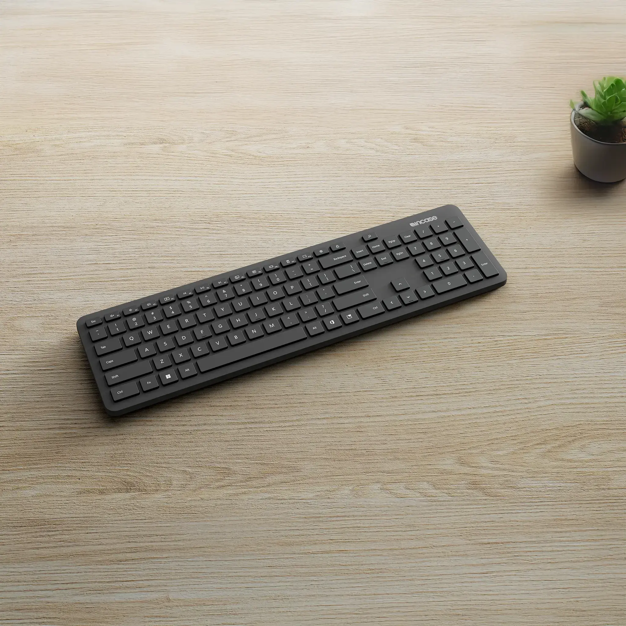 Incase Designed by Microsoft™ Bluetooth Keyboard