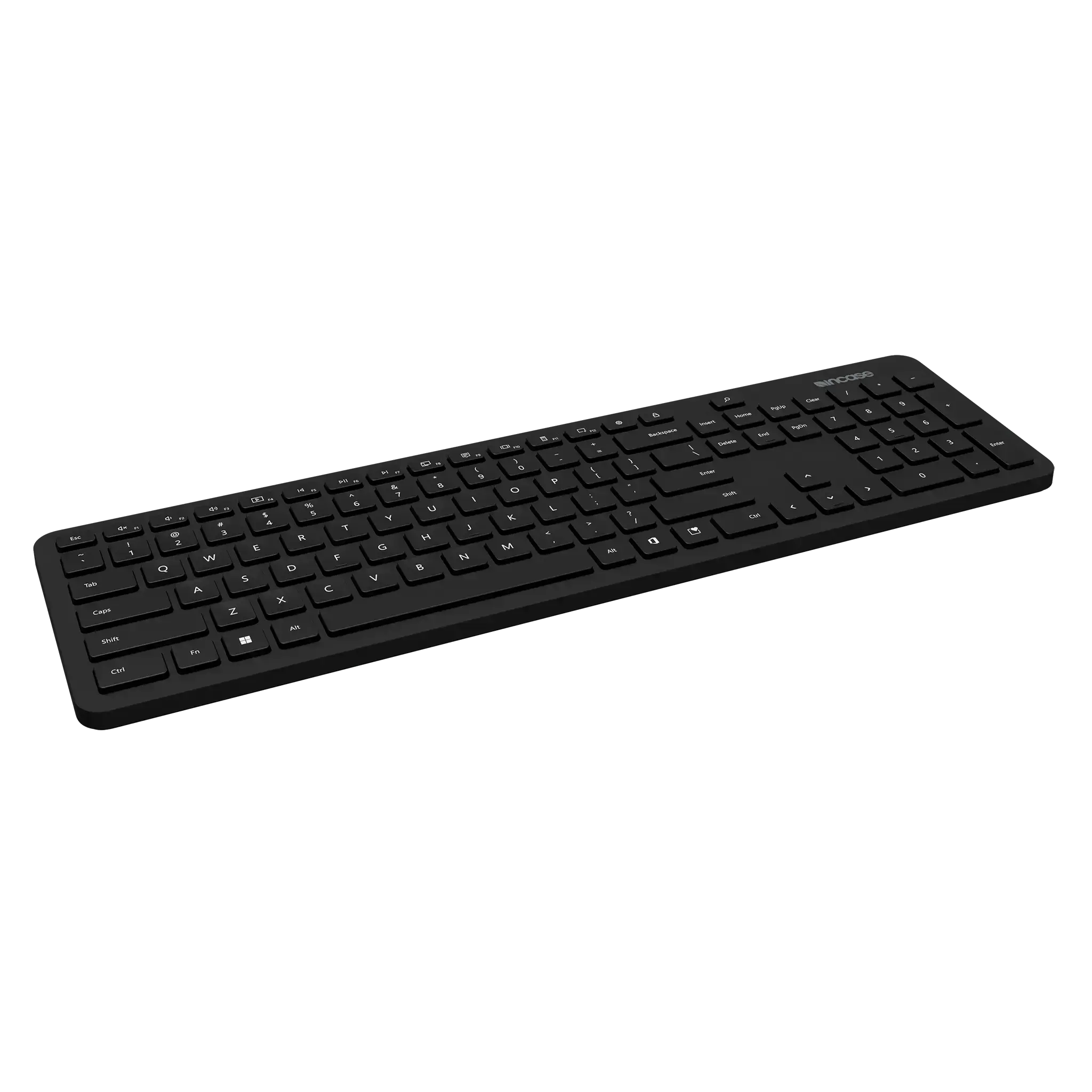 Incase Designed by Microsoft™ Bluetooth Keyboard