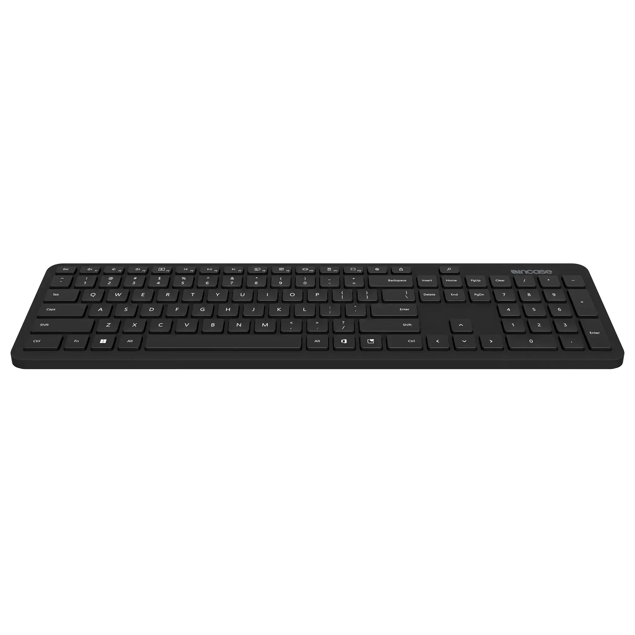 Incase Designed by Microsoft™ Bluetooth Keyboard