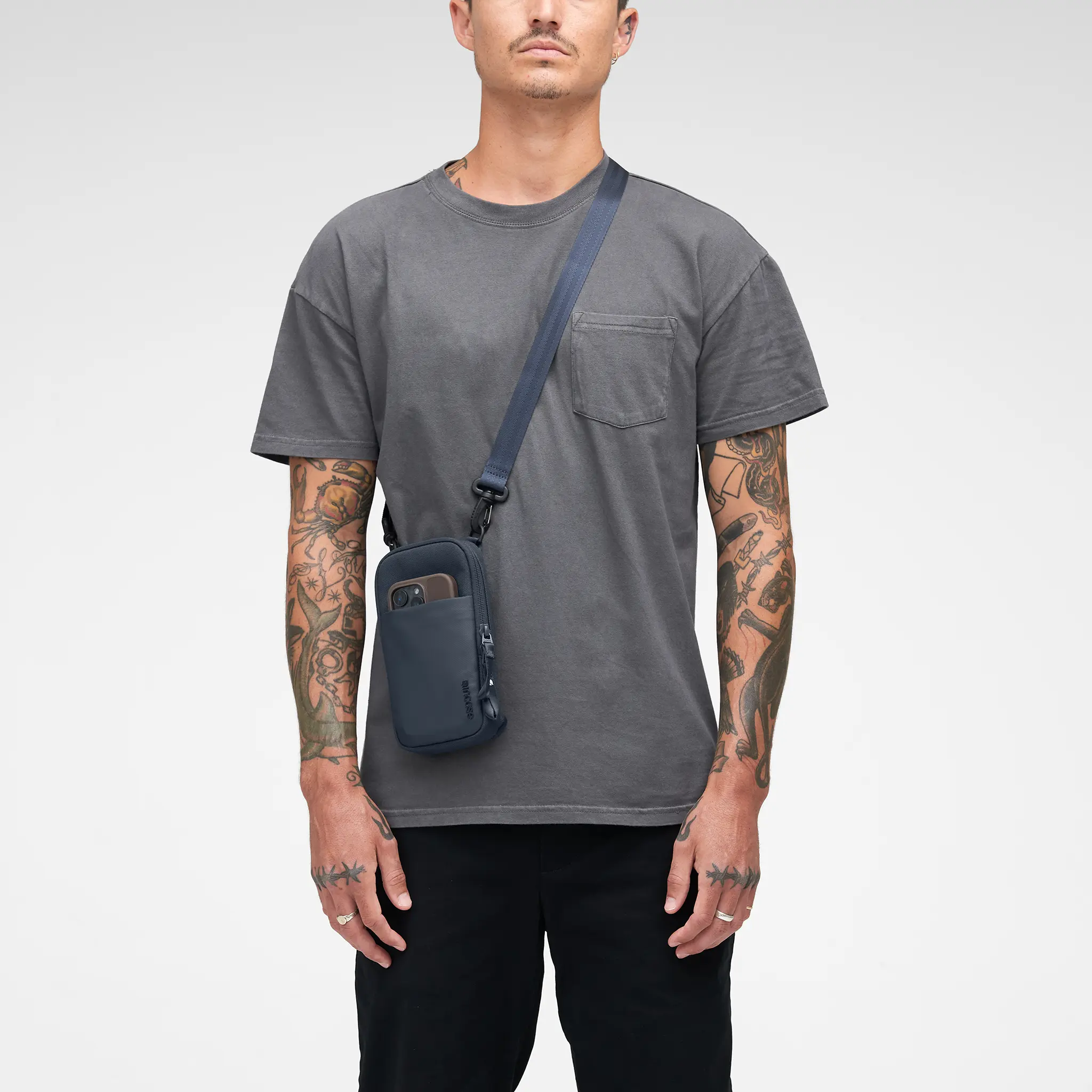 Incase A.R.C. Small Crossbody Bag