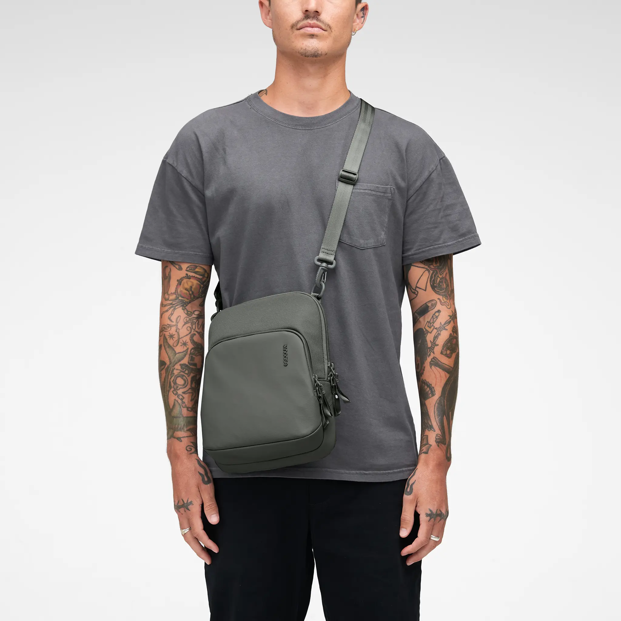 Incase A.R.C. Crossbody Bag
